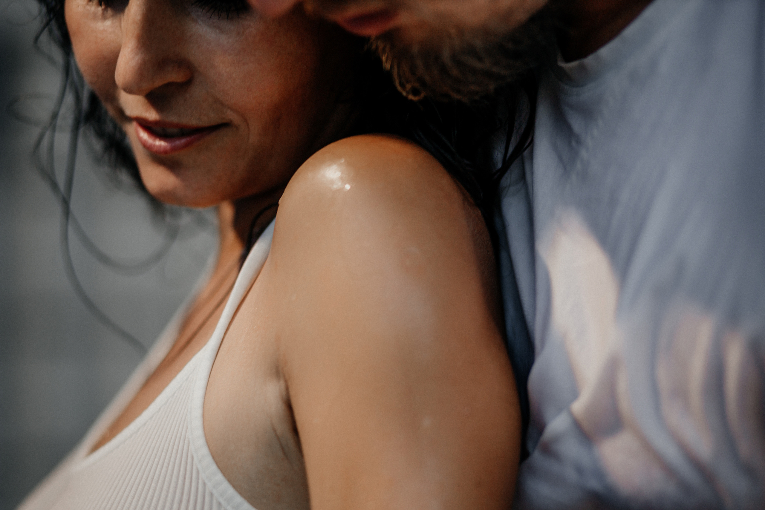 Костя и Фарида. Фотограф Краснодар