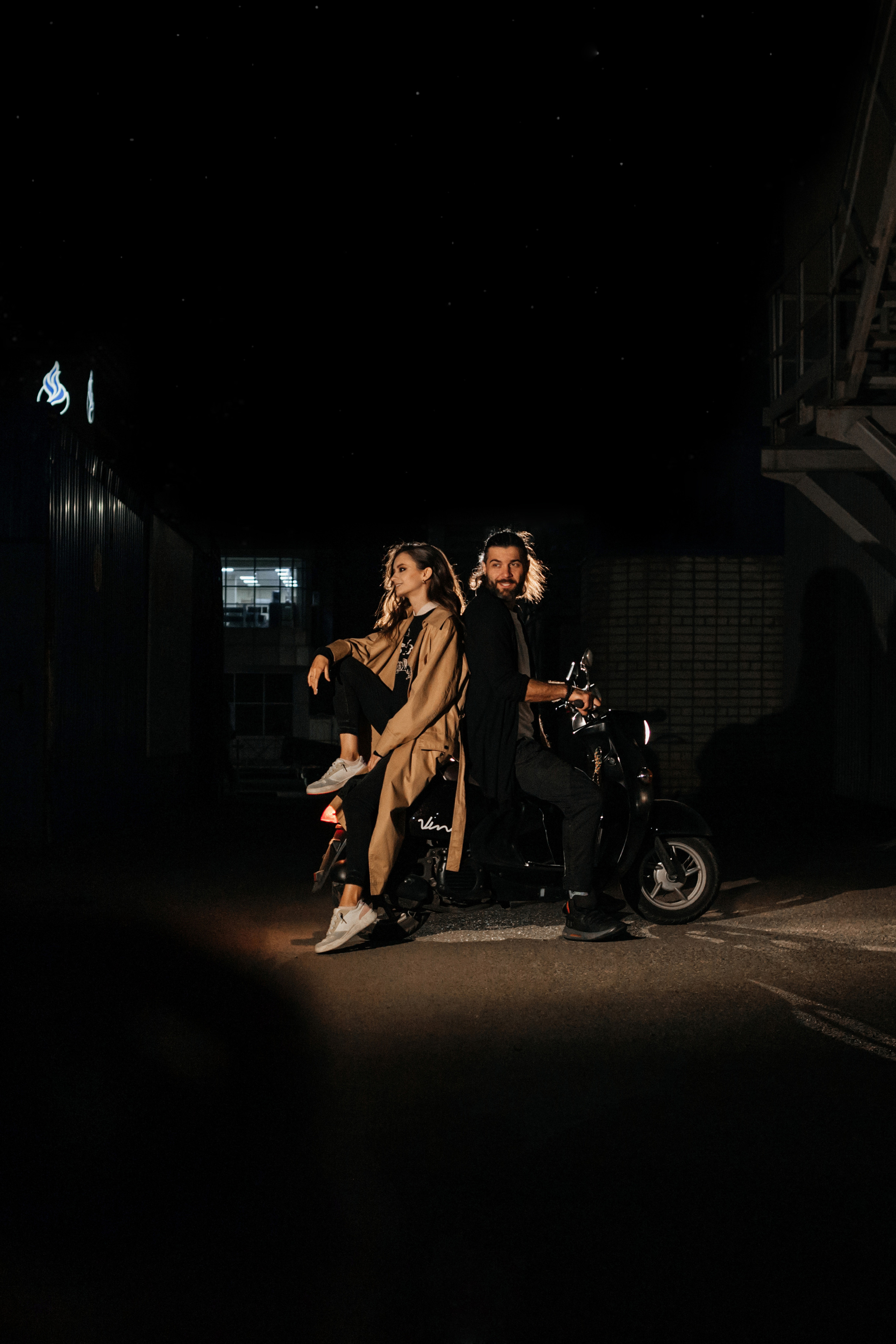 Сергей и Элина. Фотограф Краснодар