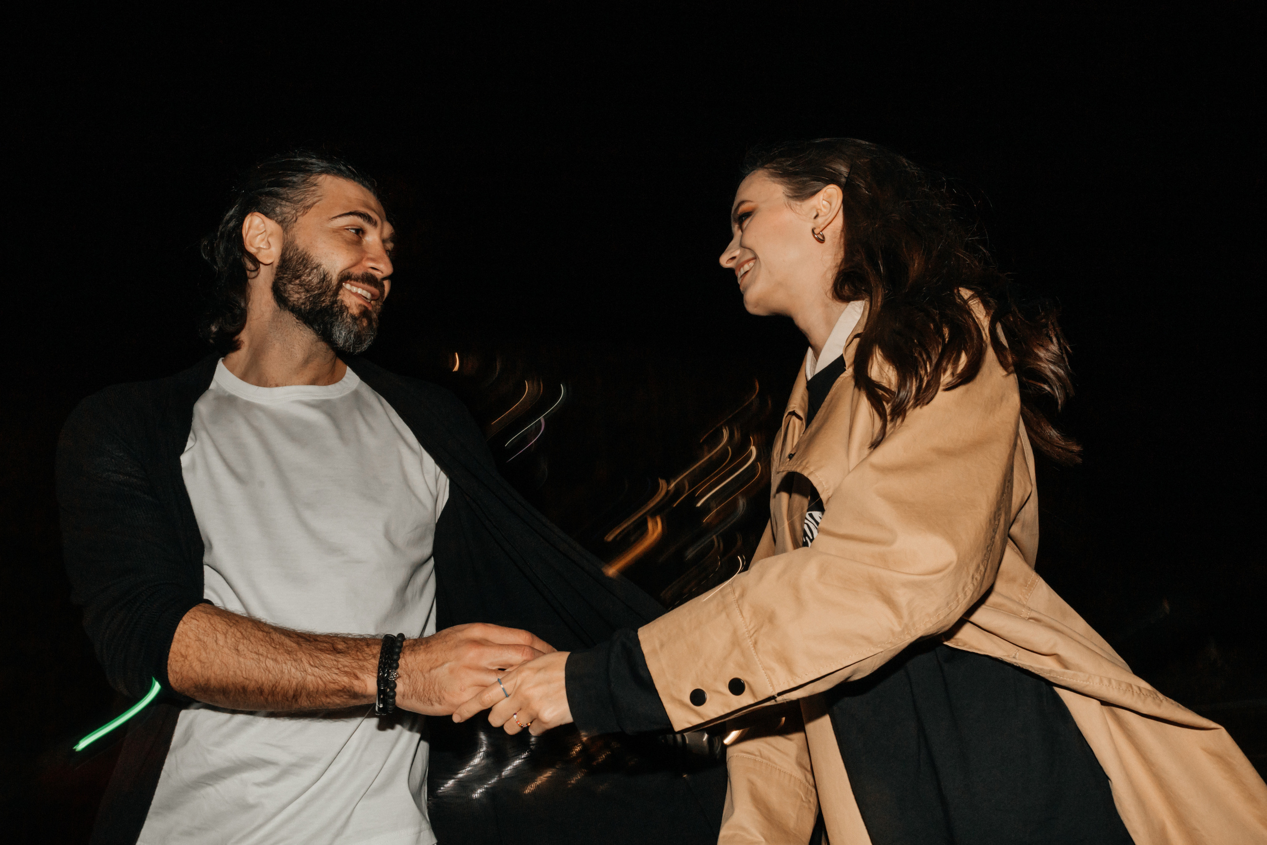 Сергей и Элина. Фотограф Краснодар