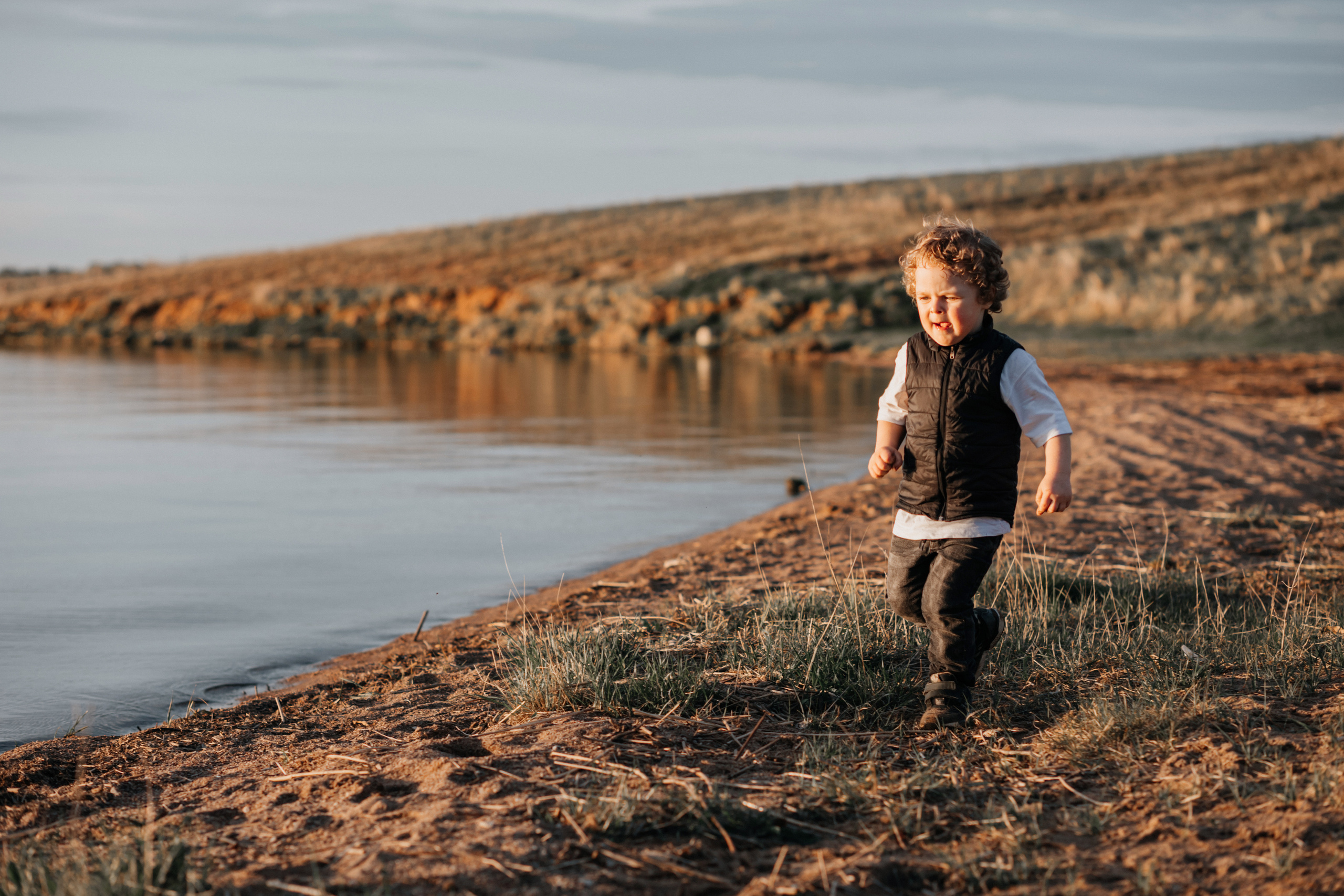 Аня и 3 сына. Фотограф Краснодар
