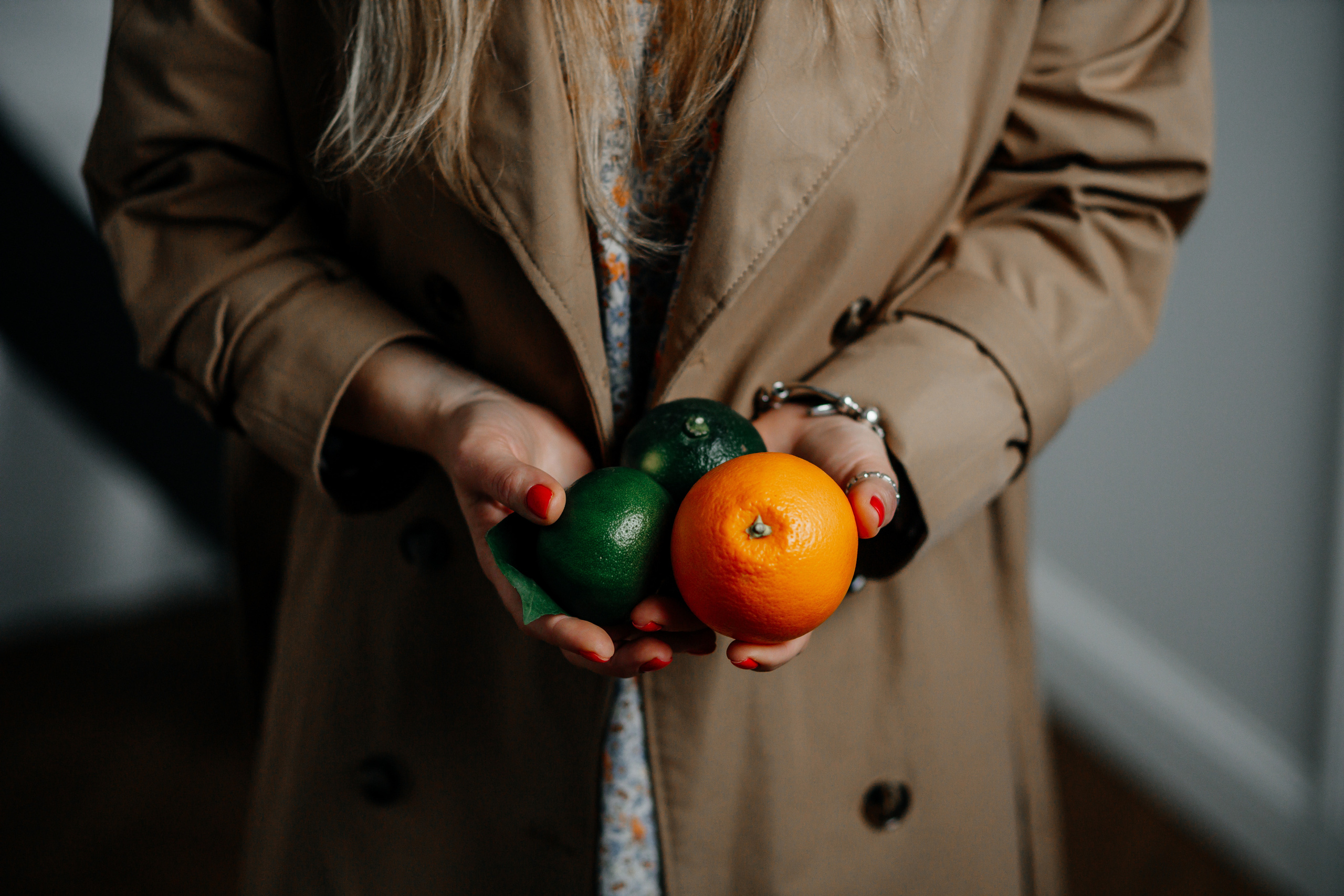 Евгения. Фотограф Краснодар