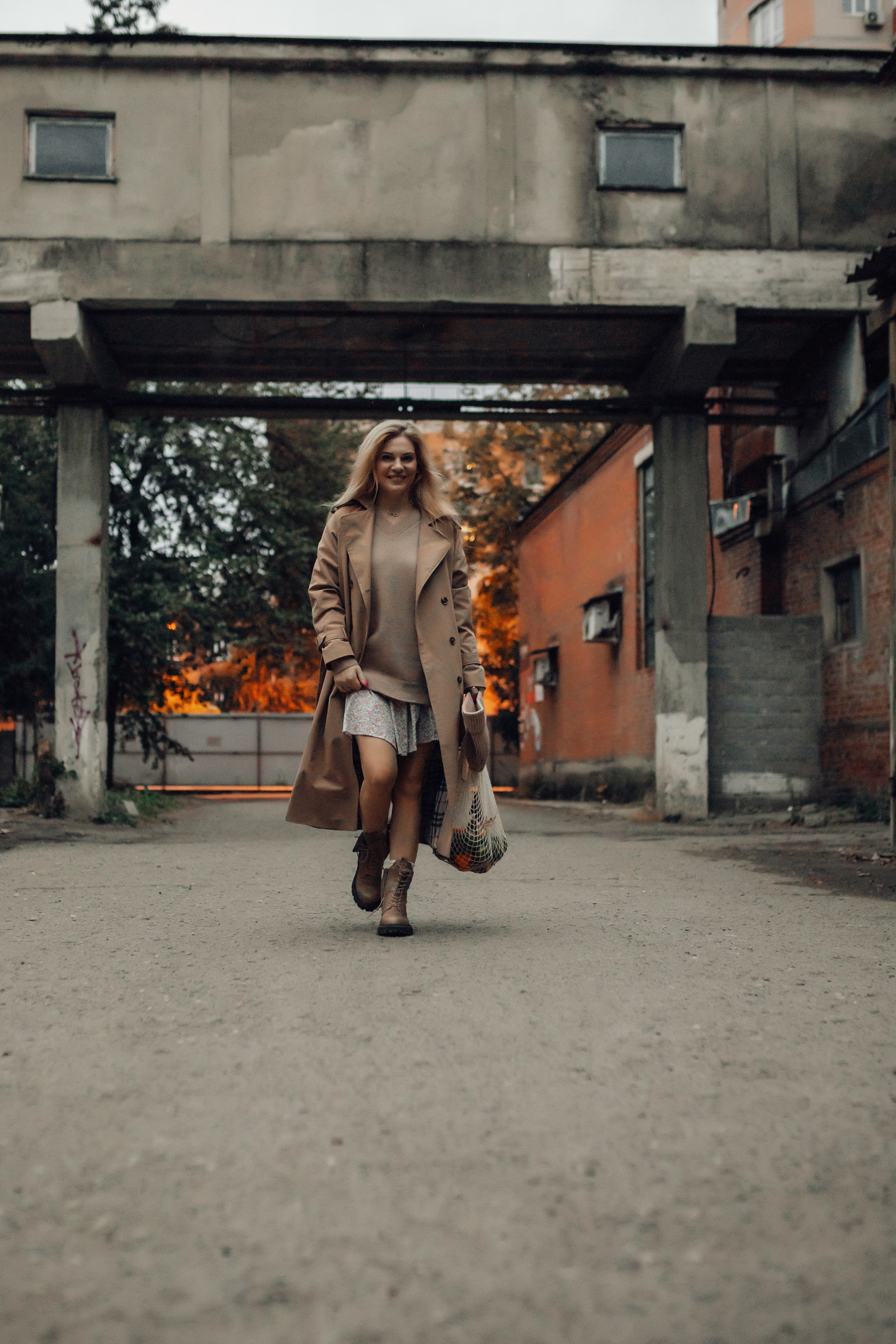 Евгения. Фотограф Краснодар