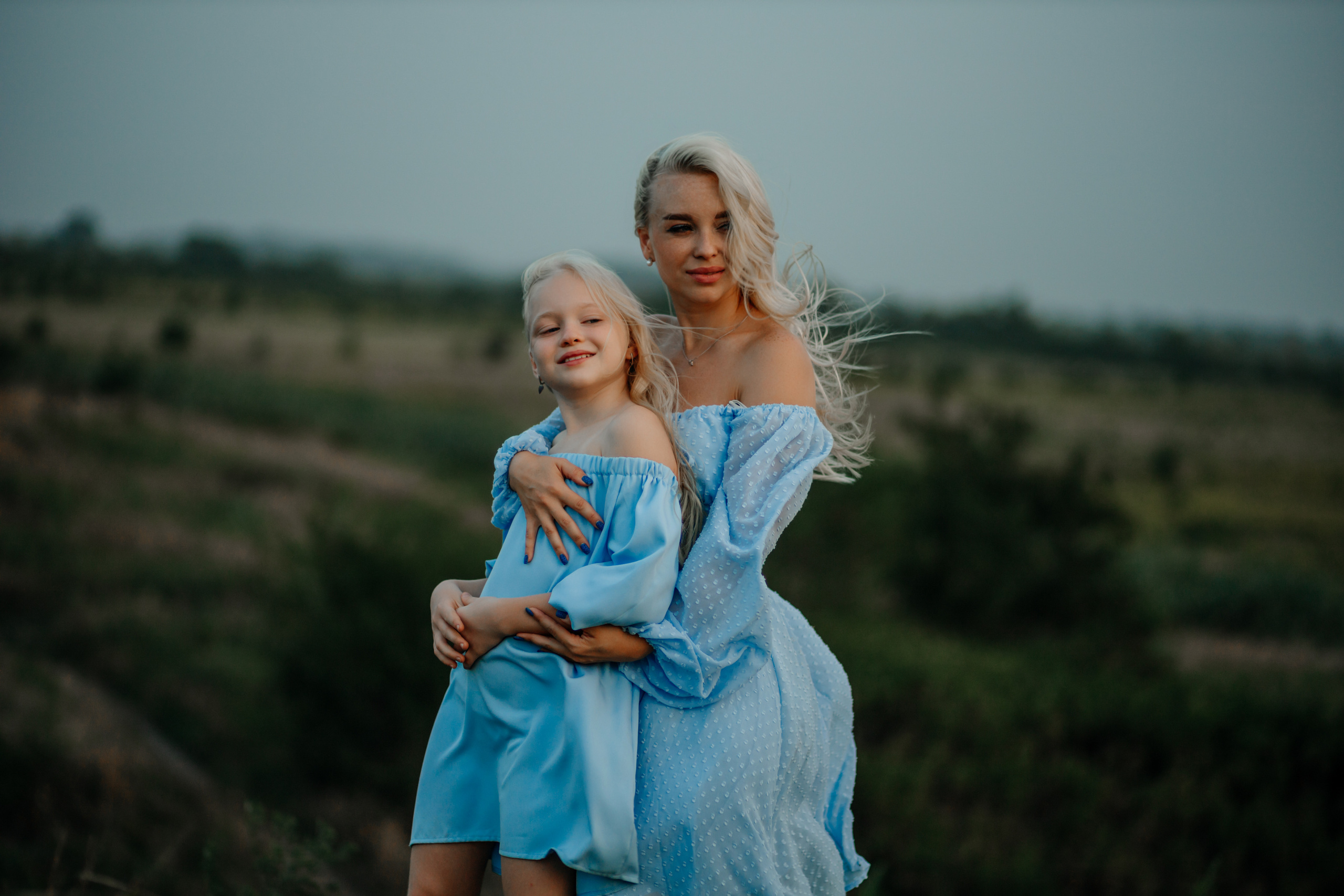 Кристина, Люба и Саша. Фотограф Краснодар