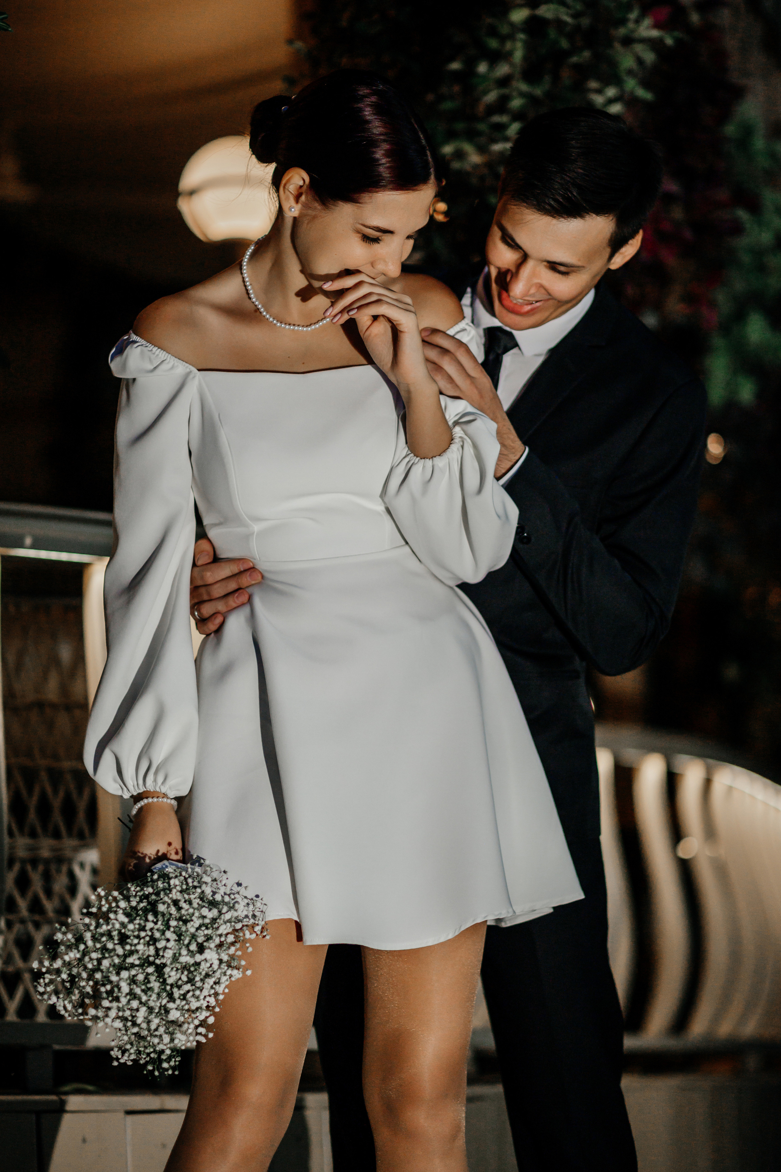 Кирилл и Марина. Фотограф Краснодар