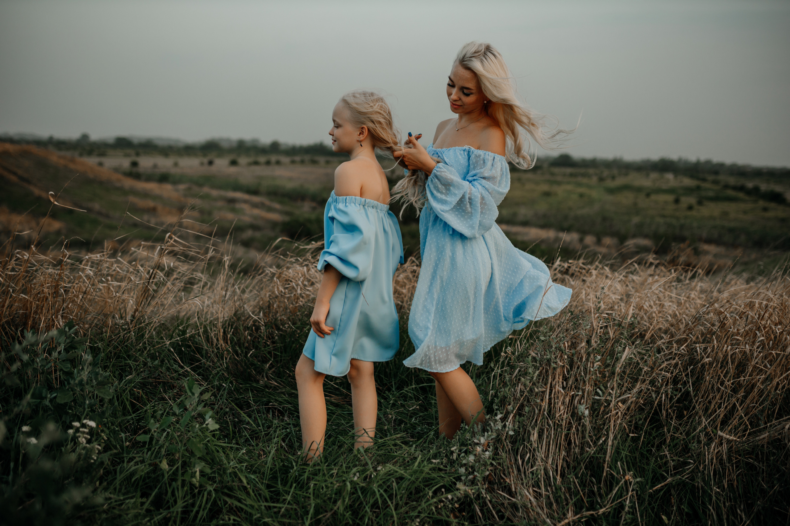 Кристина, Люба и Саша. Фотограф Краснодар