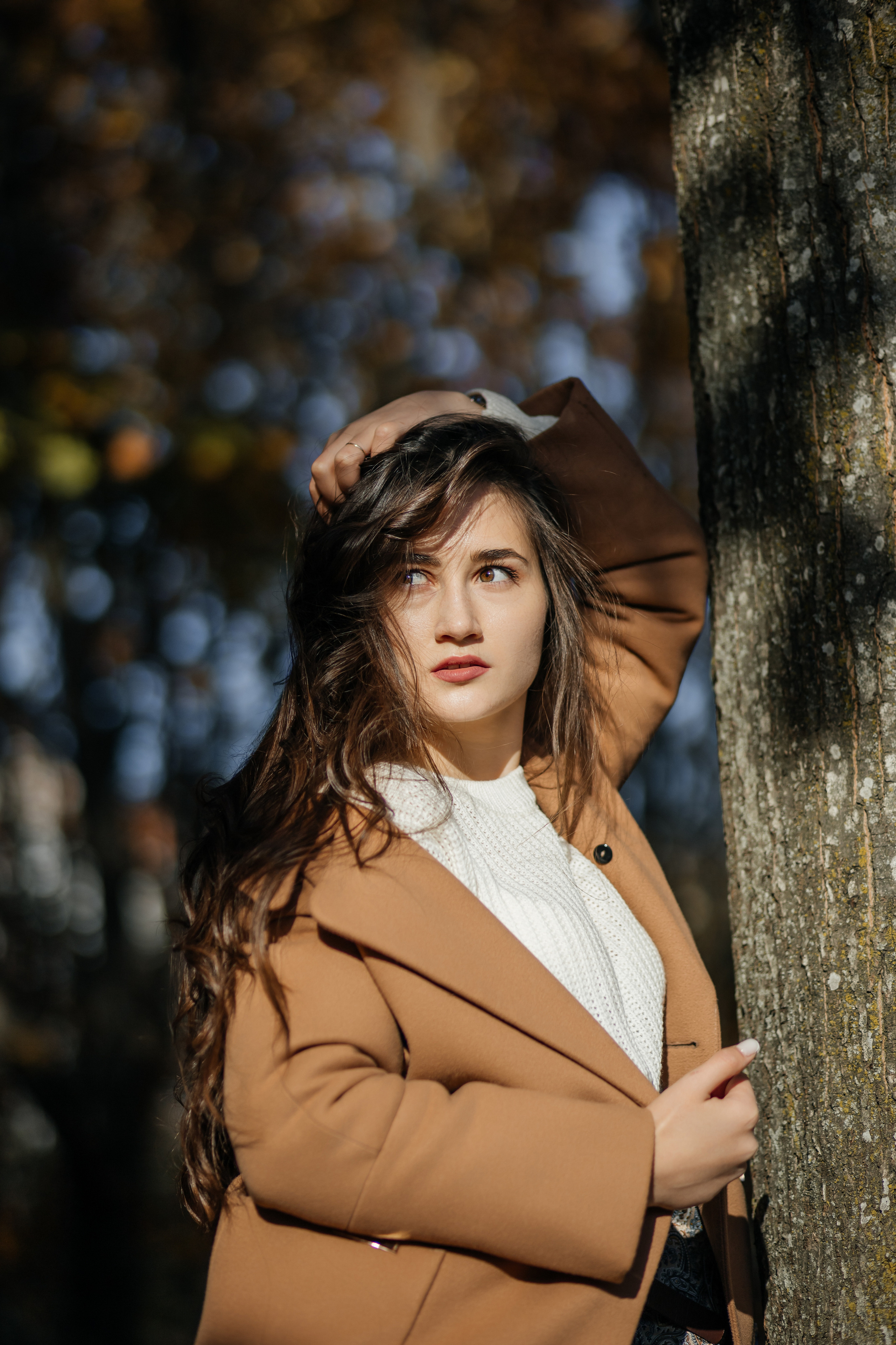 Кристина. Фотограф Краснодар