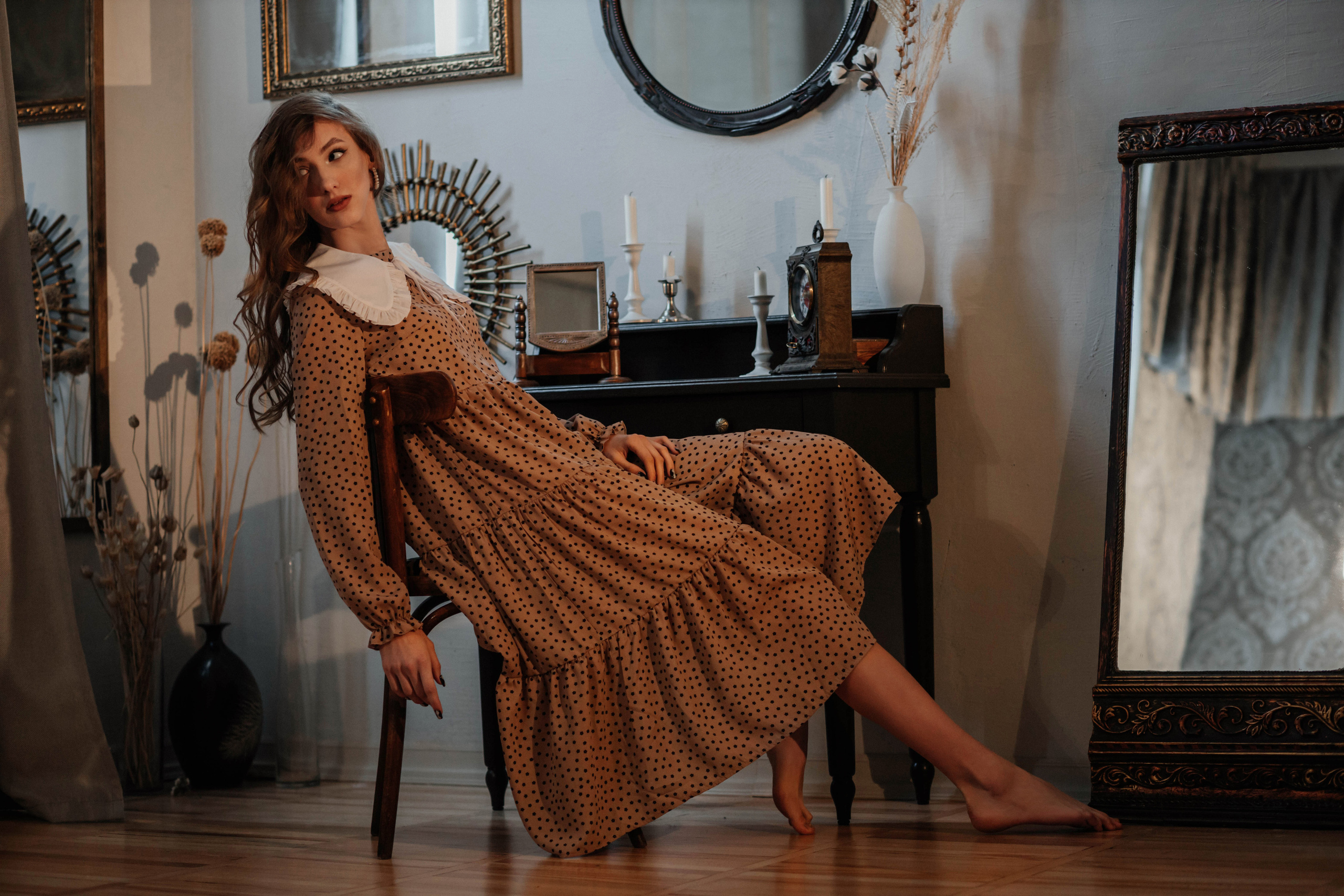 Лиза. Фотограф Краснодар