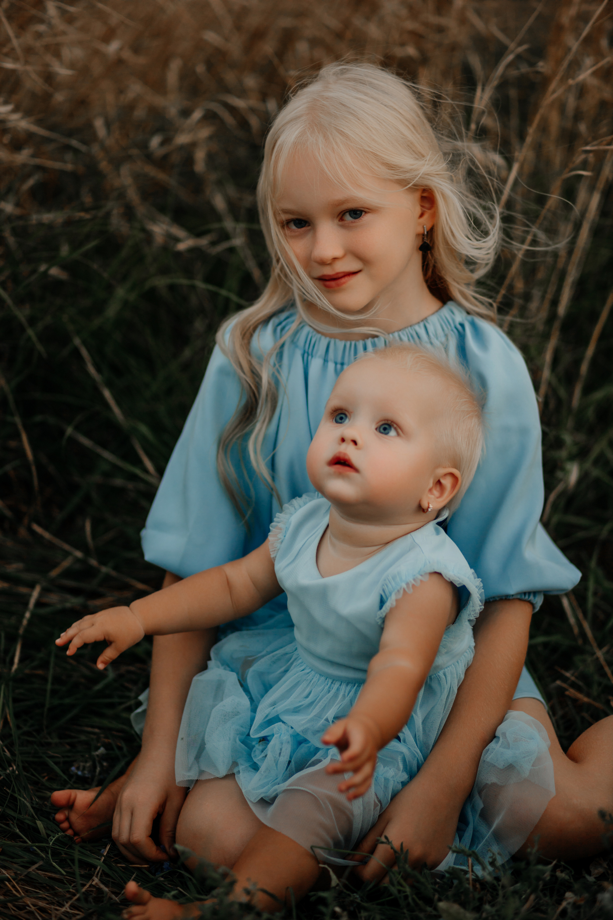 Кристина, Люба и Саша. Фотограф Краснодар