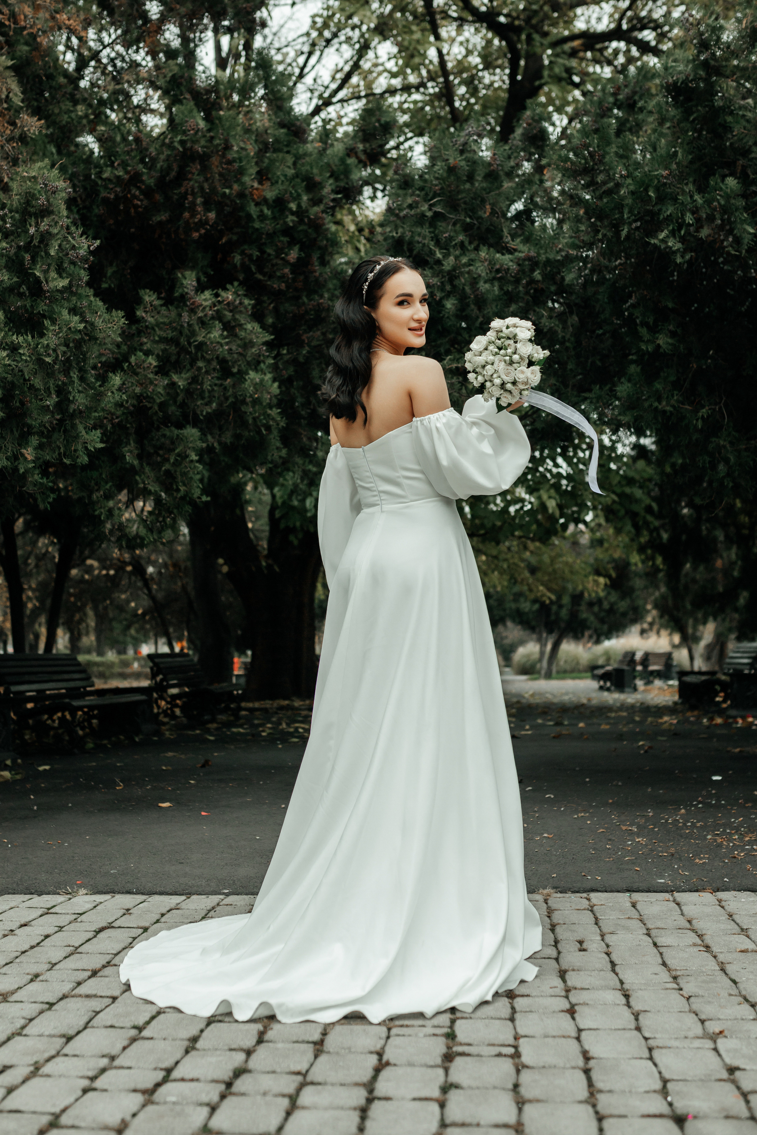 Вячеслав и Валерия. Фотограф Краснодар