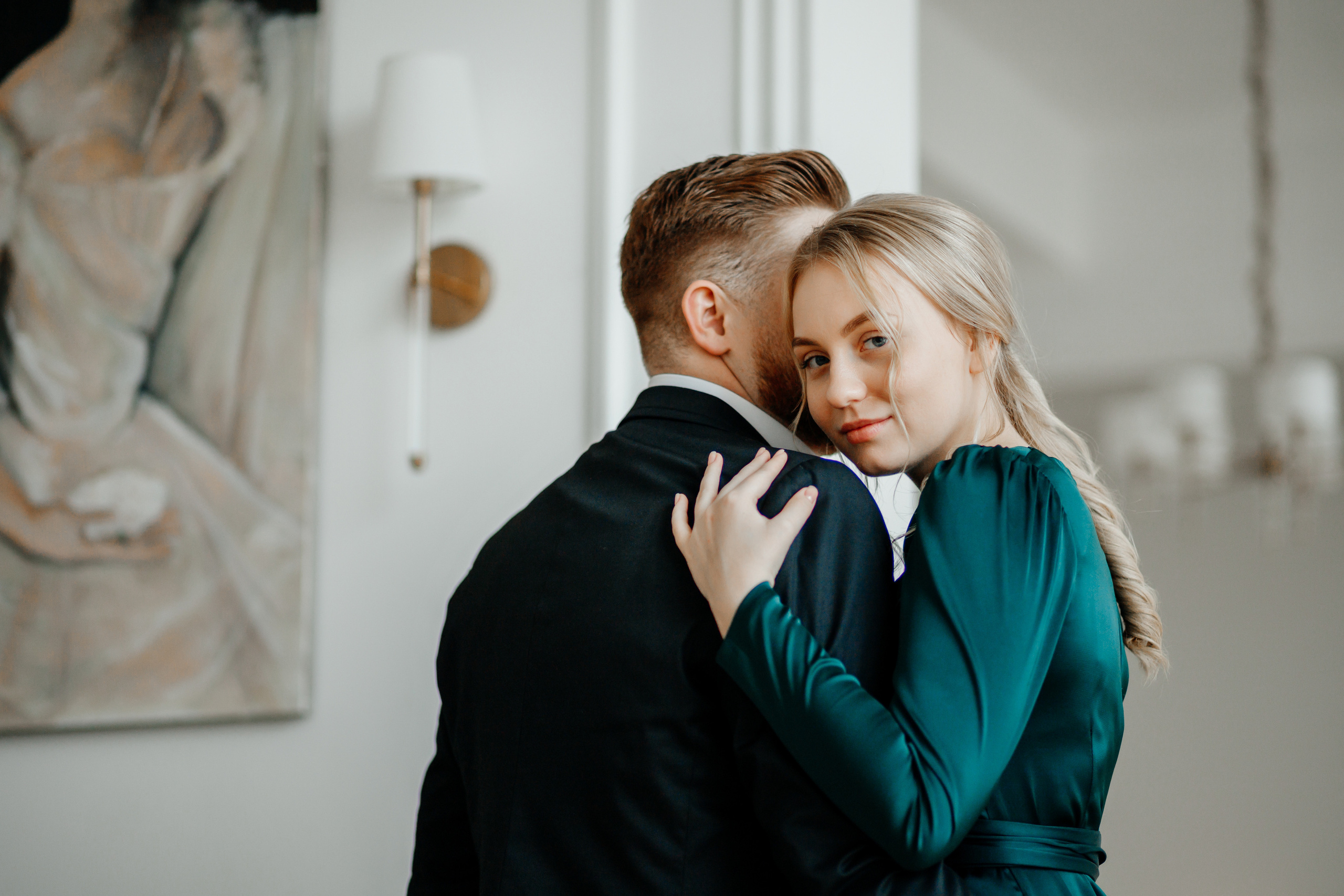 Габриэль и Виктория. Фотограф Краснодар