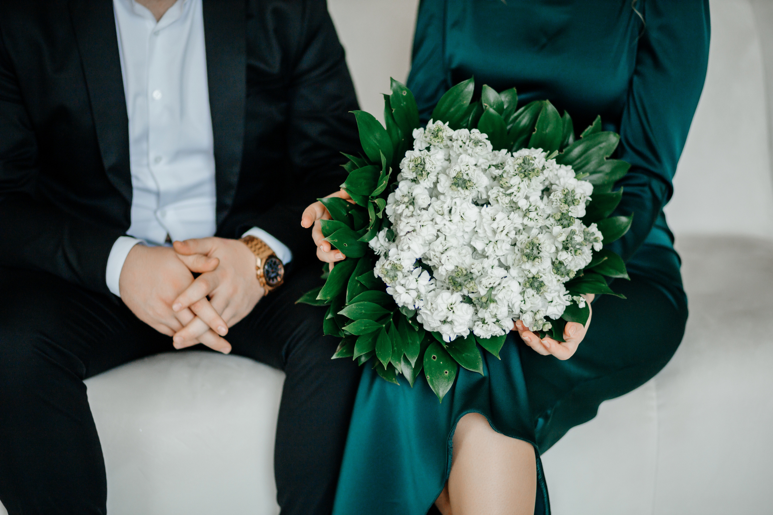 Габриэль и Виктория. Фотограф Краснодар