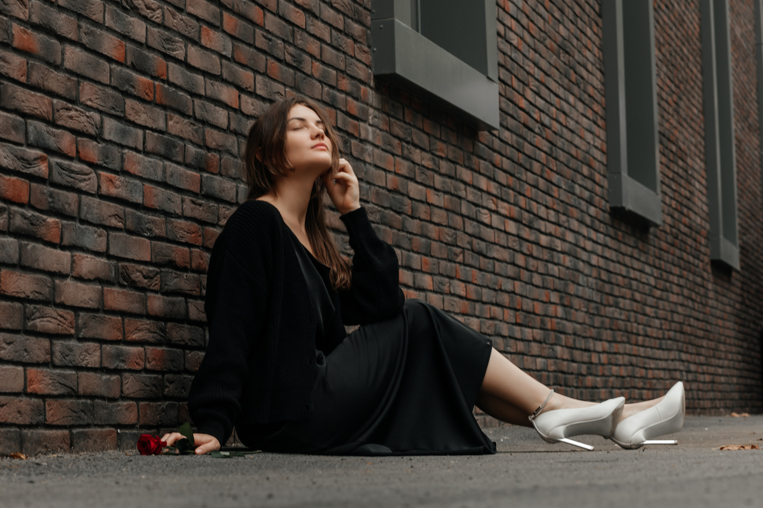 Алина. Фотограф Краснодар