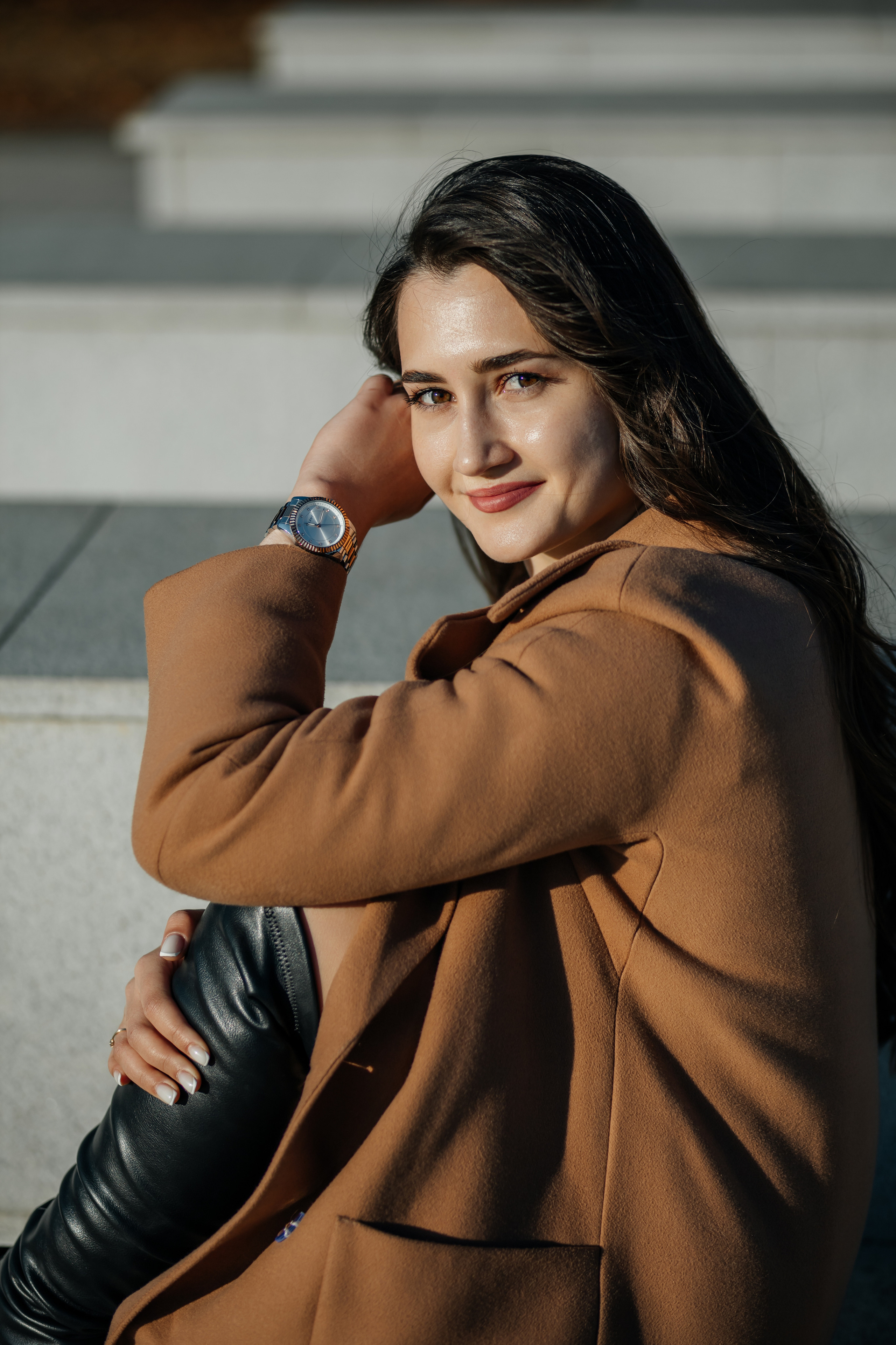 Кристина. Фотограф Краснодар