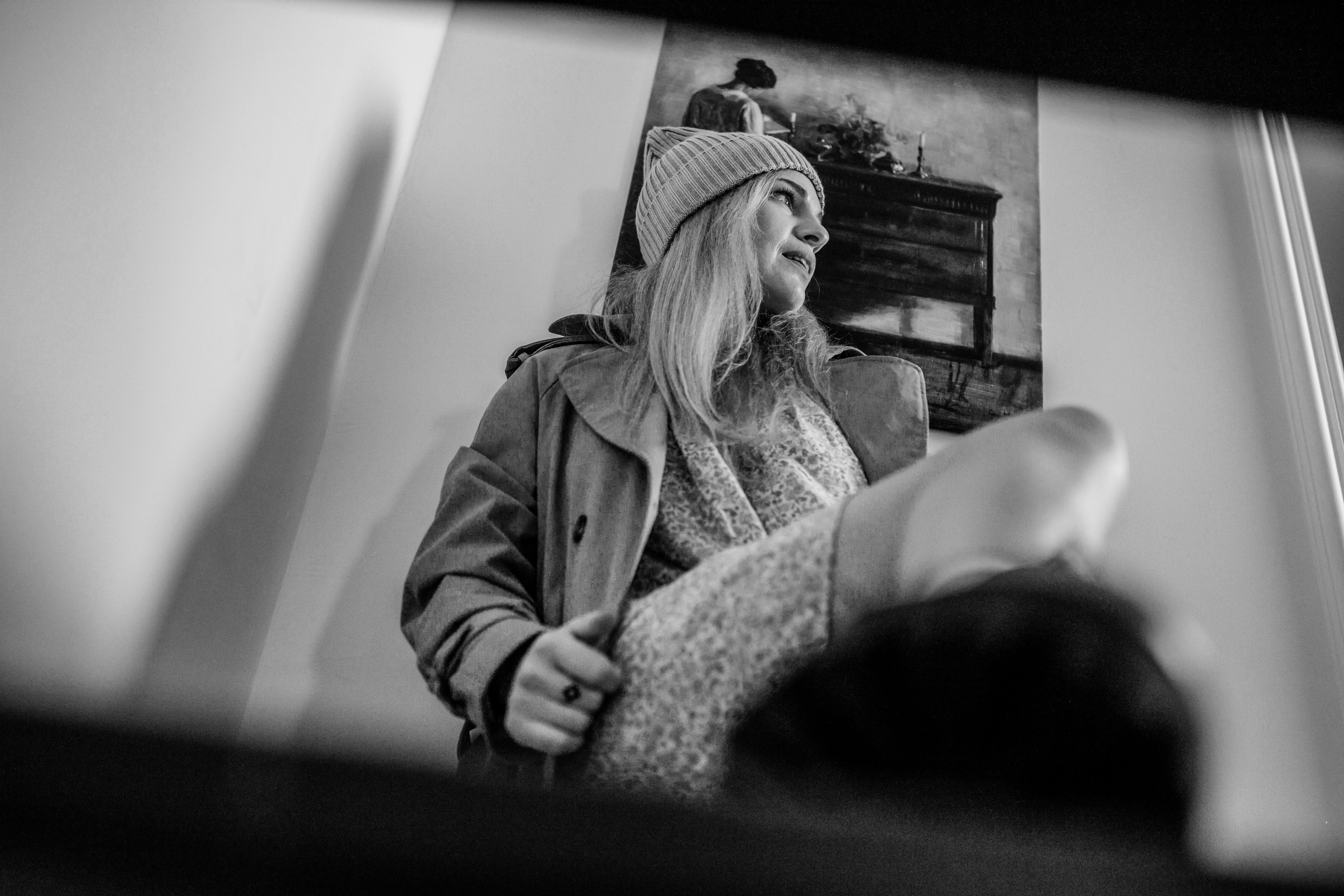 Евгения. Фотограф Краснодар