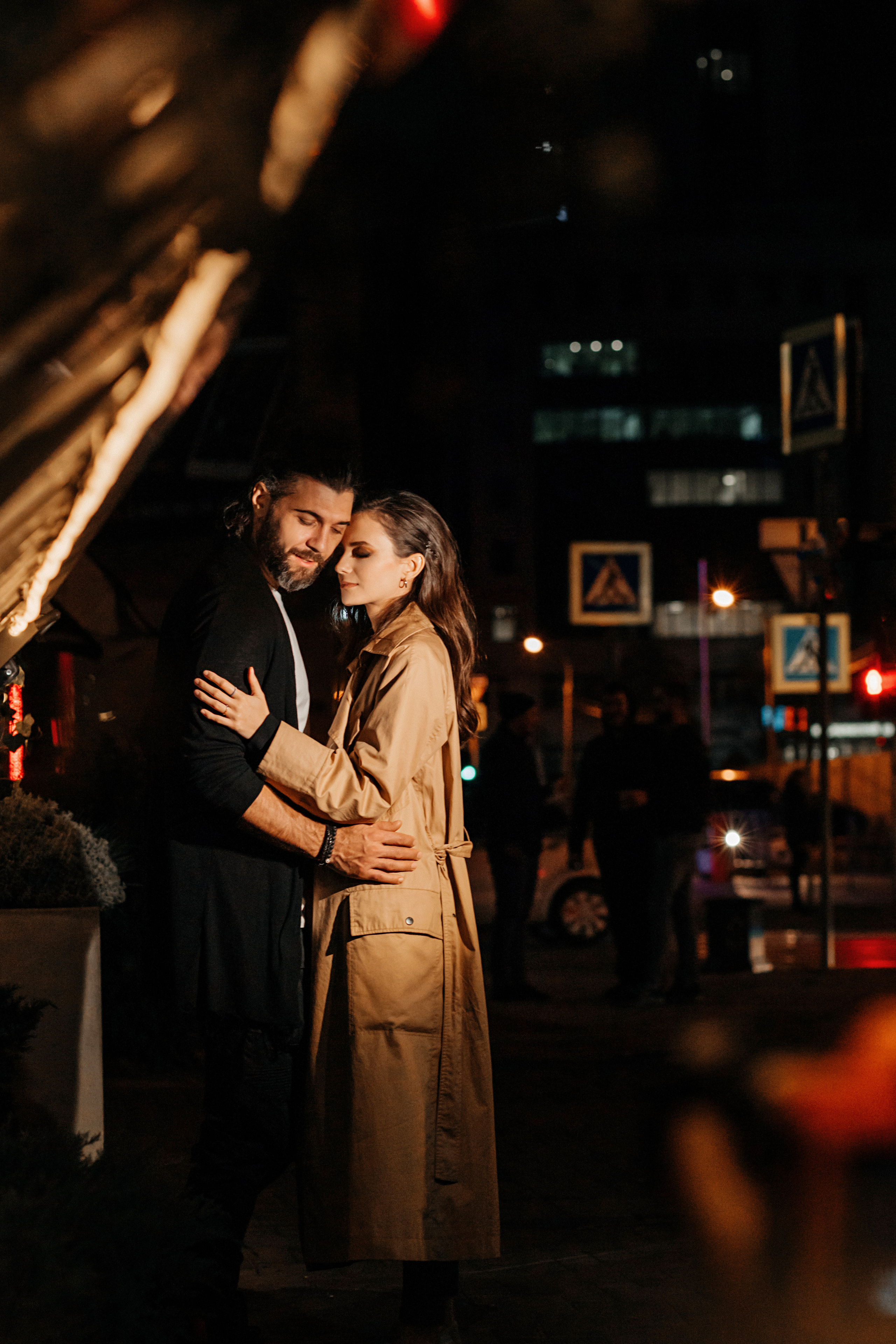 Сергей и Элина. Фотограф Краснодар