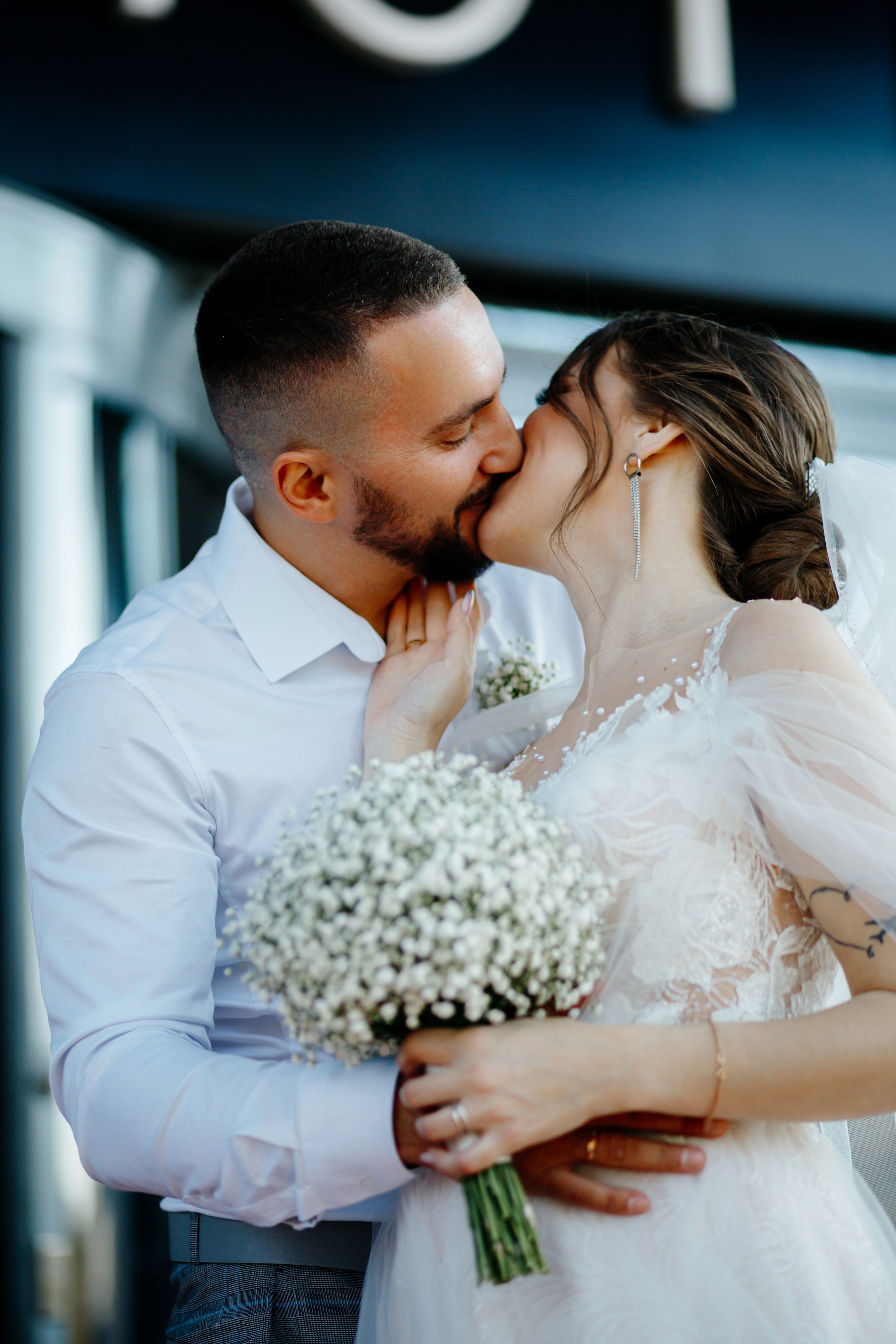 Сергей и Ирина. Фотограф Краснодар