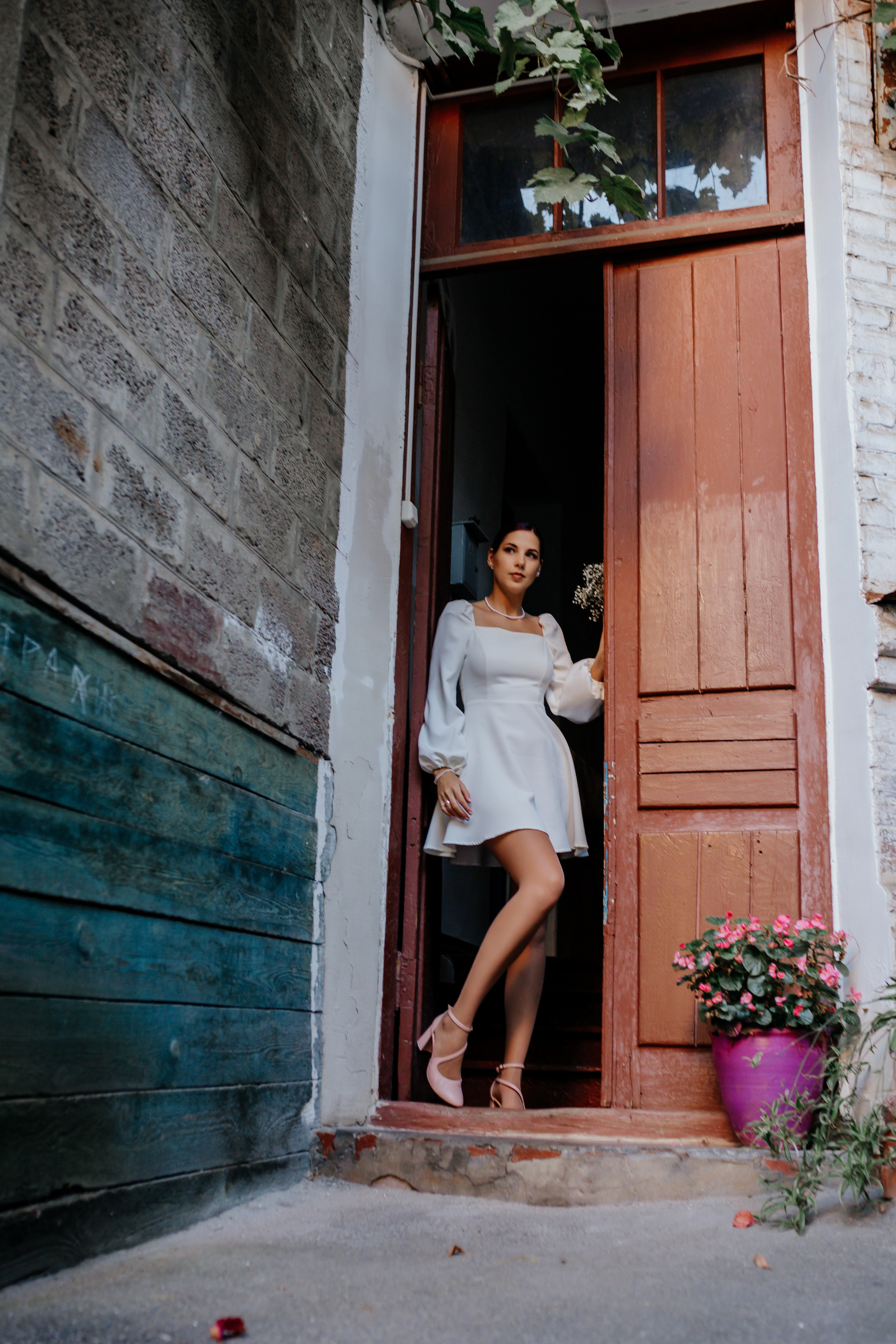 Кирилл и Марина. Фотограф Краснодар