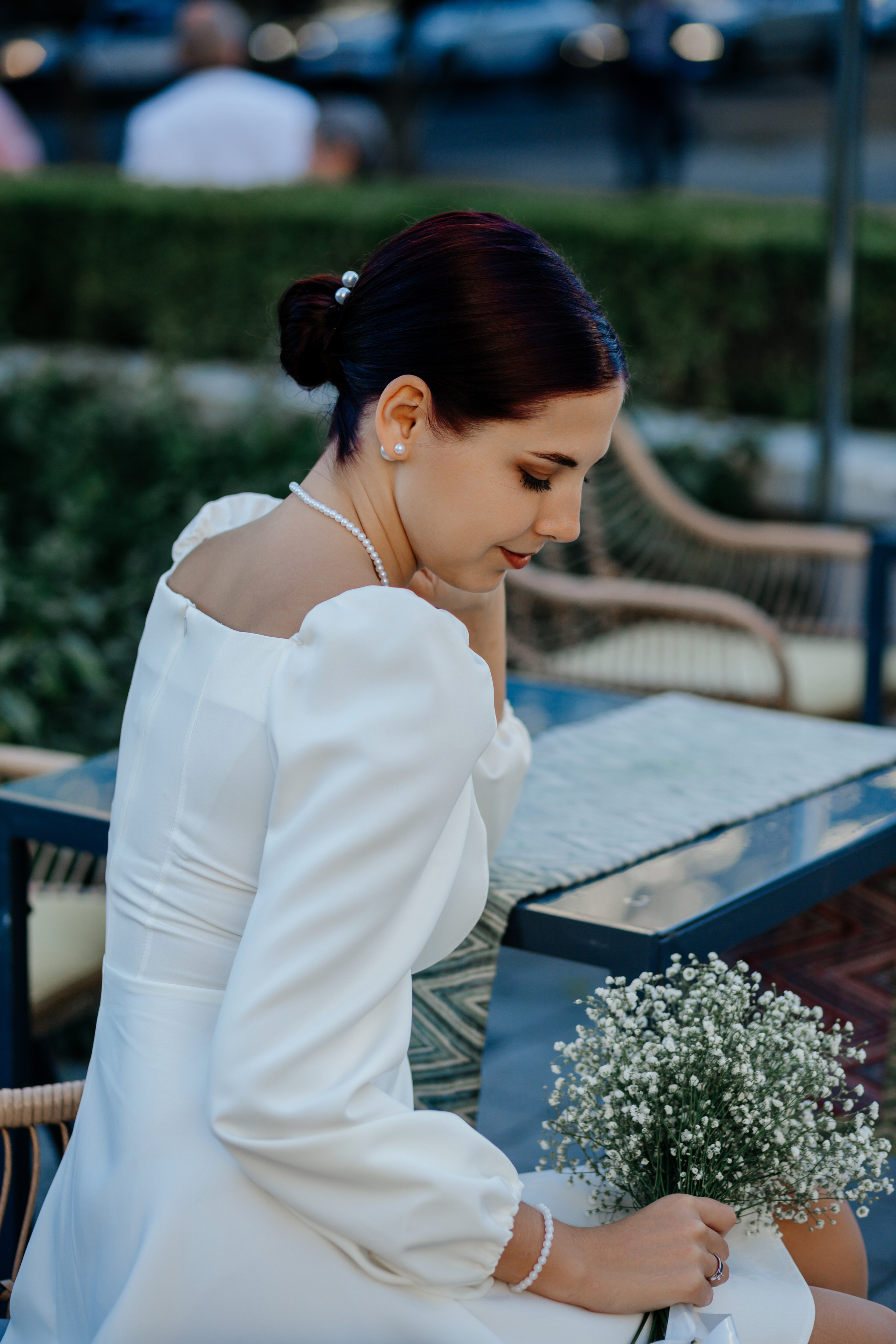 Кирилл и Марина. Фотограф Краснодар