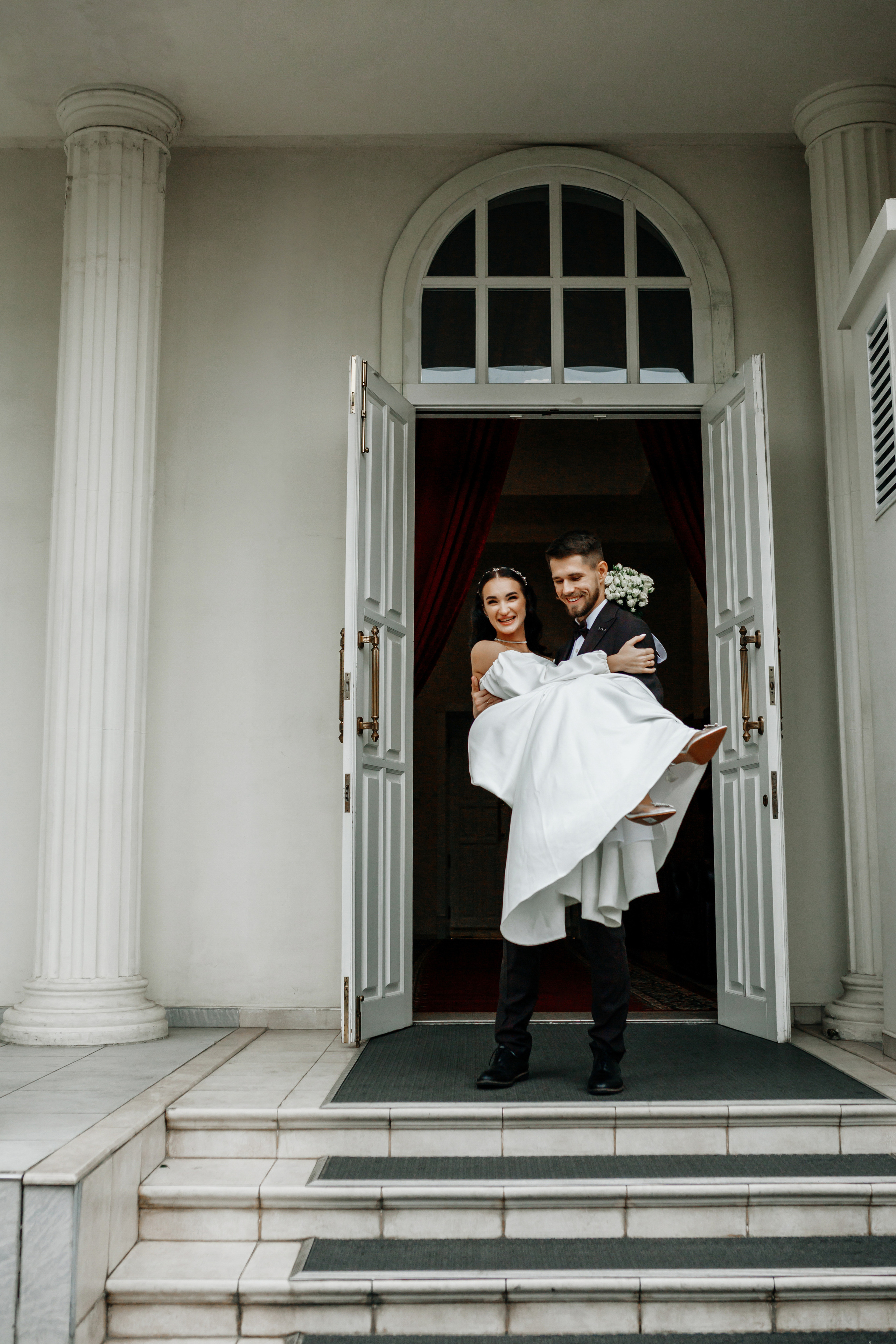 Вячеслав и Валерия. Фотограф Краснодар