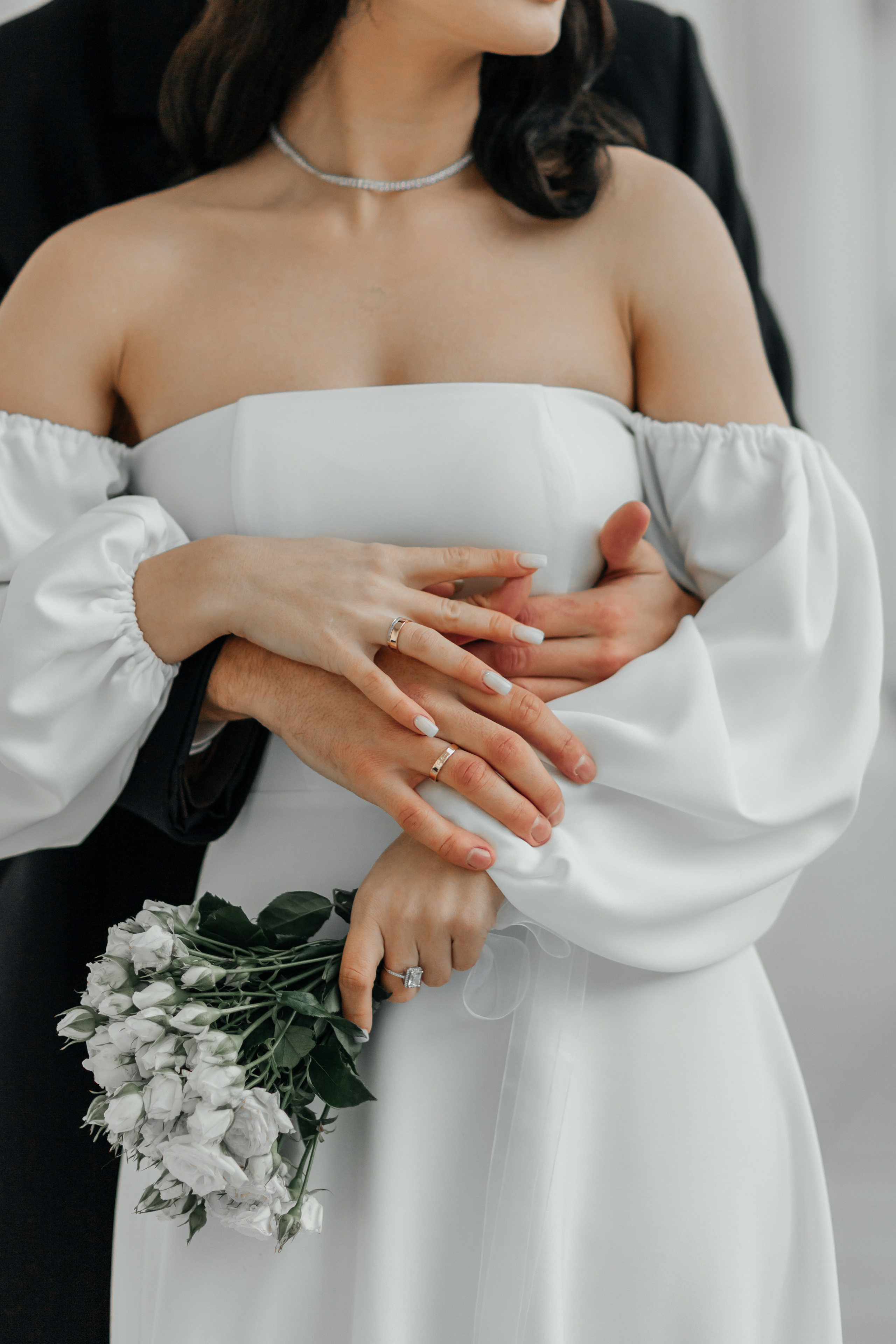 Вячеслав и Валерия. Фотограф Краснодар