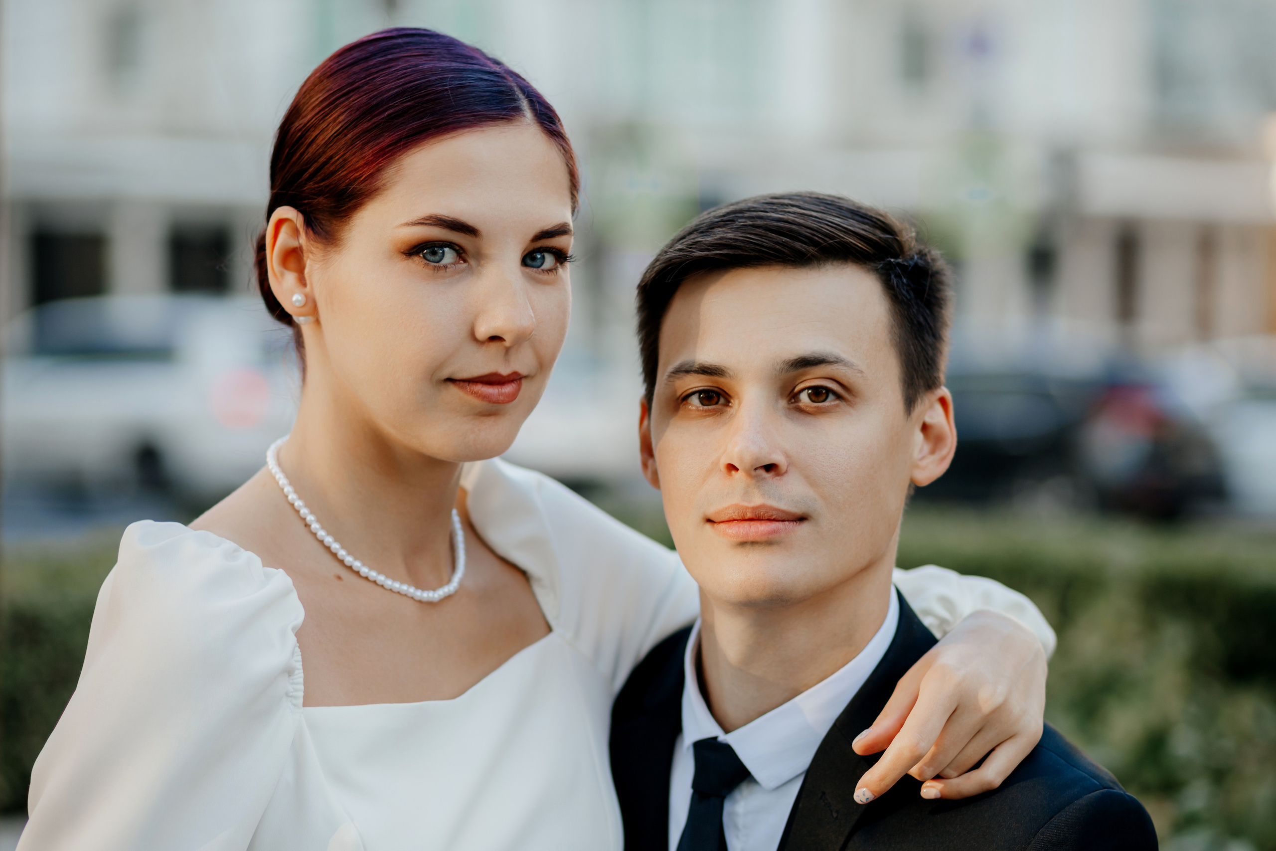 Кирилл и Марина. Фотограф Краснодар