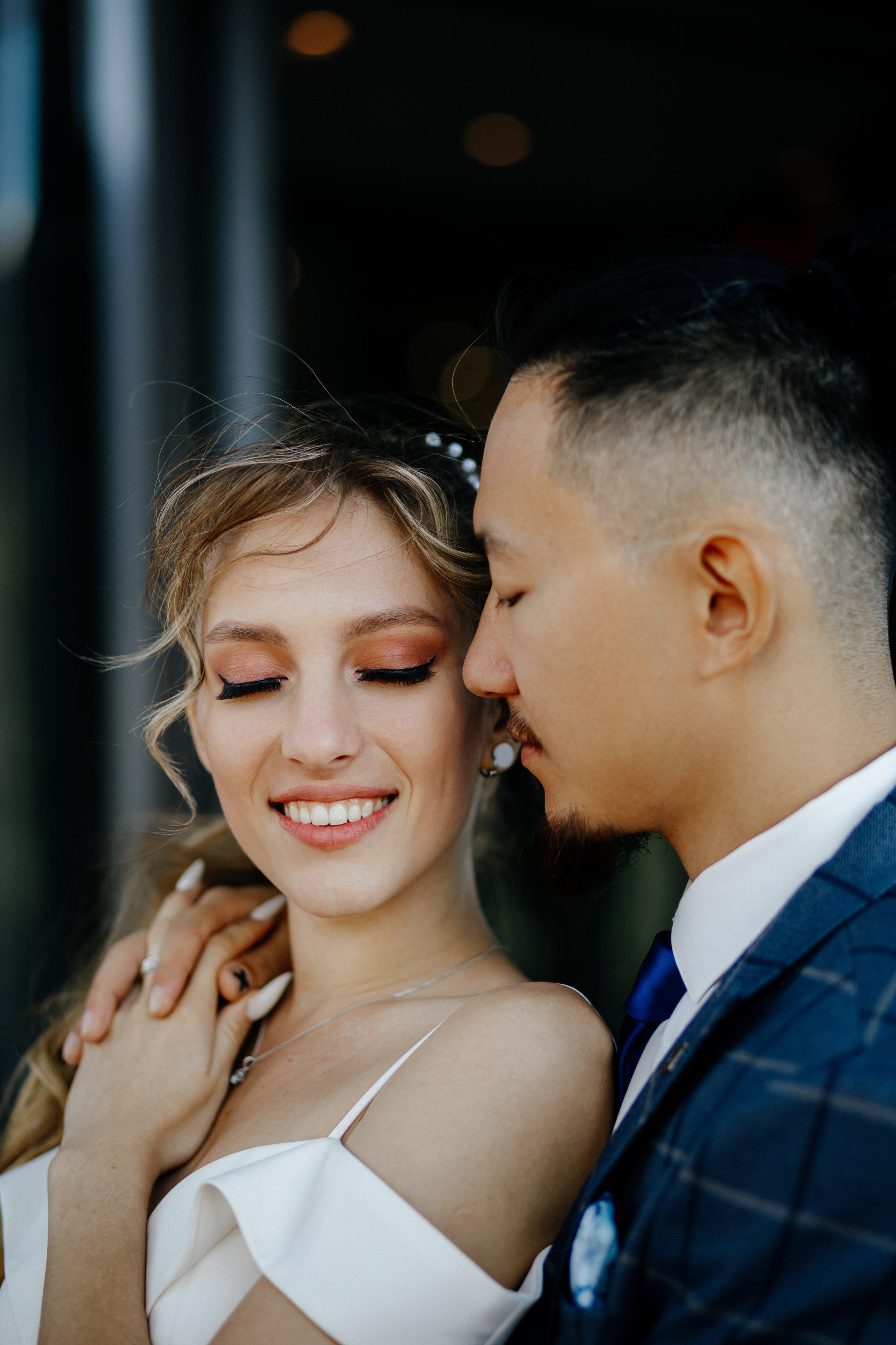 Виктор и Ника. Фотограф Краснодар