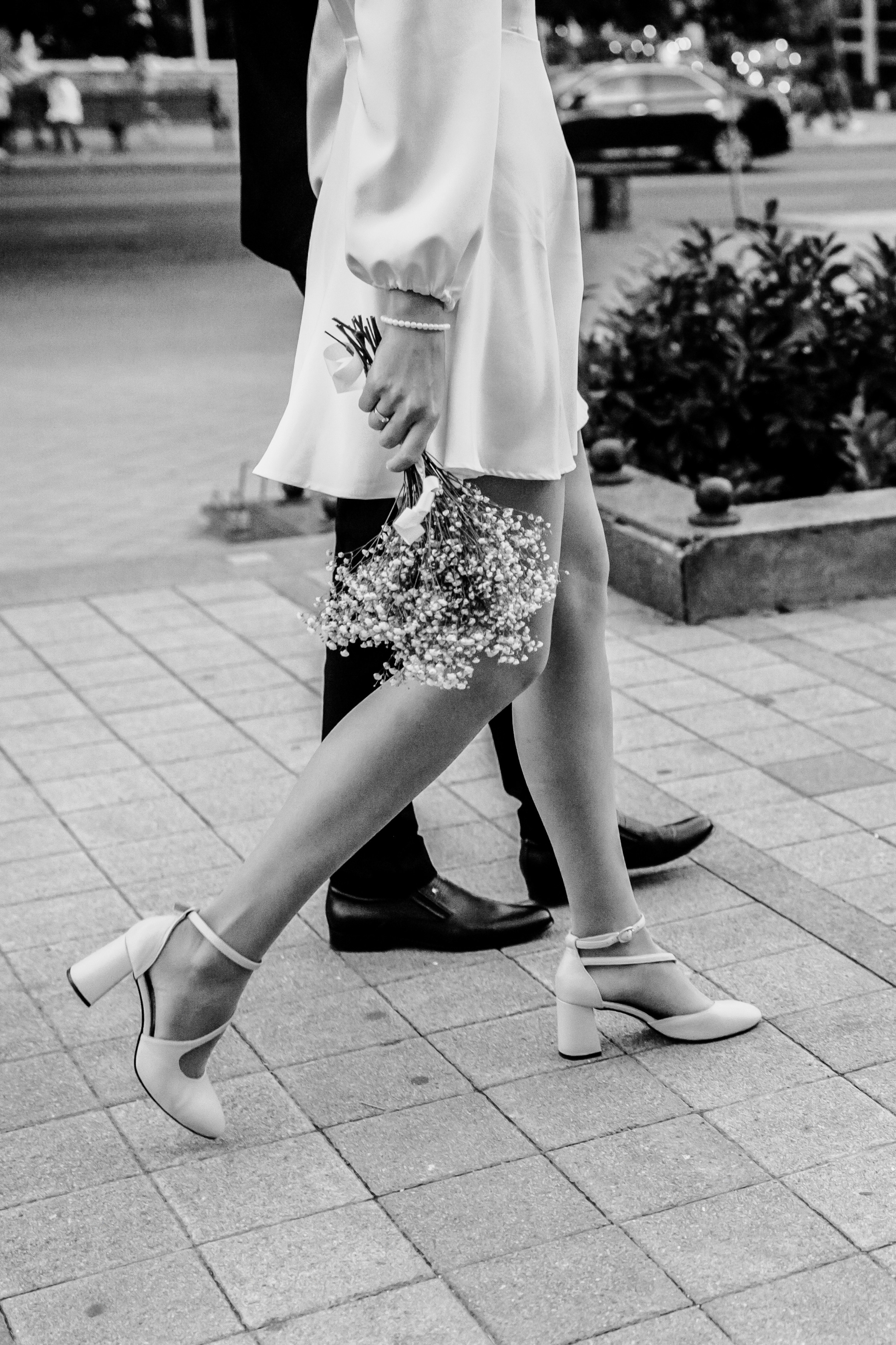 Кирилл и Марина. Фотограф Краснодар