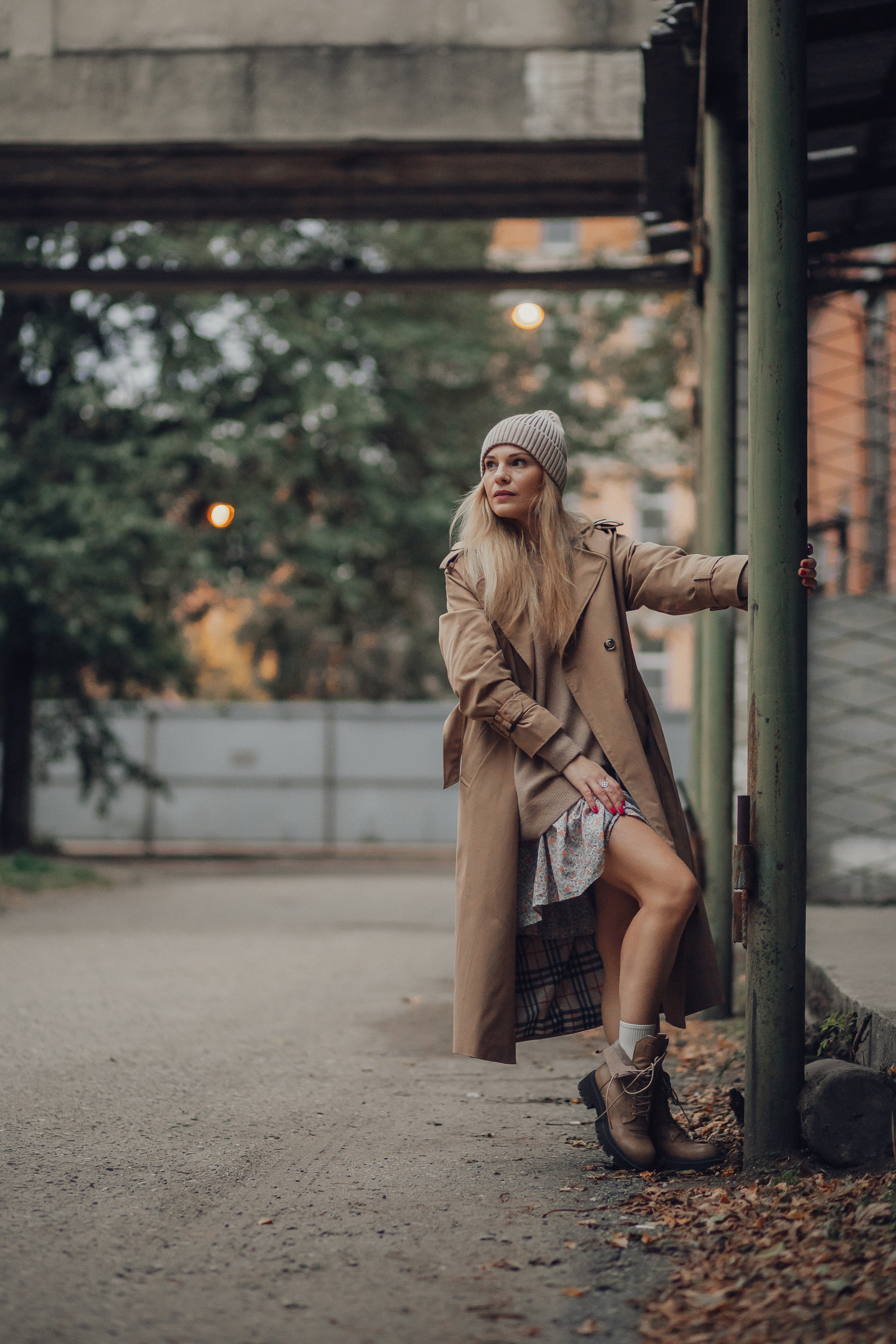 Евгения. Фотограф Краснодар