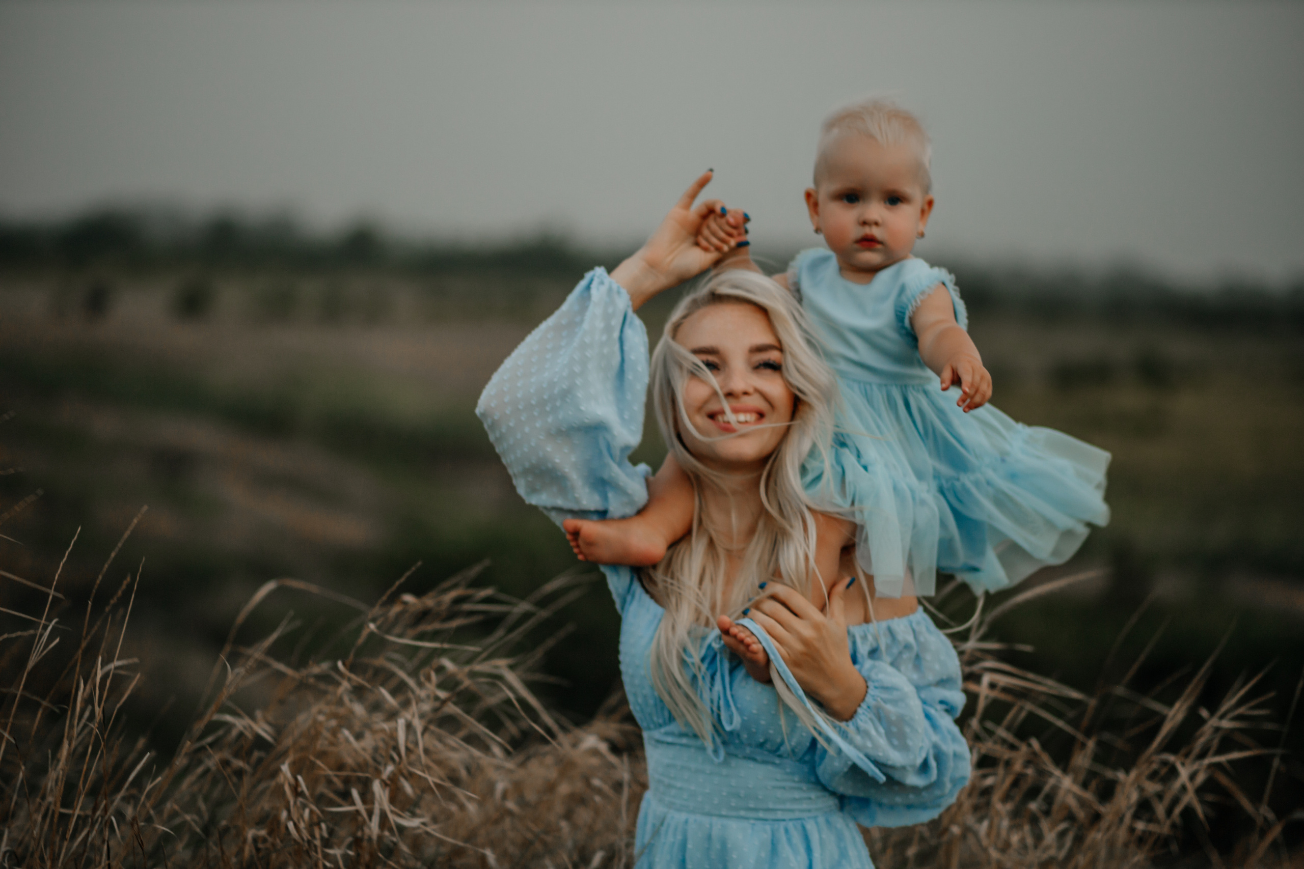 Кристина, Люба и Саша. Фотограф Краснодар