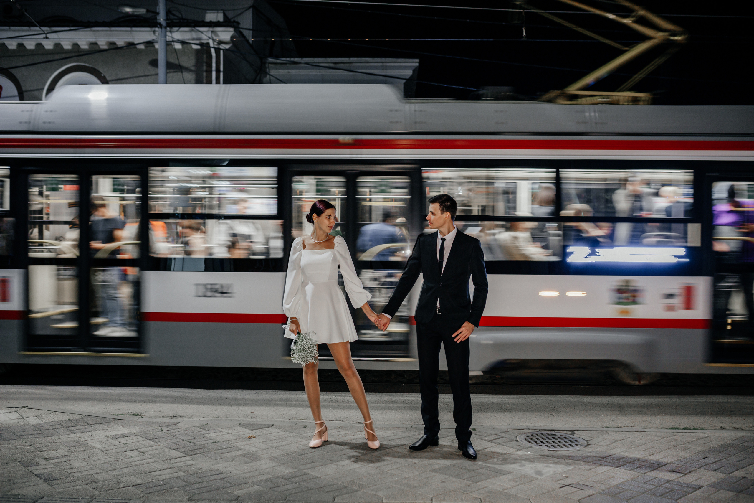 Кирилл и Марина. Фотограф Краснодар