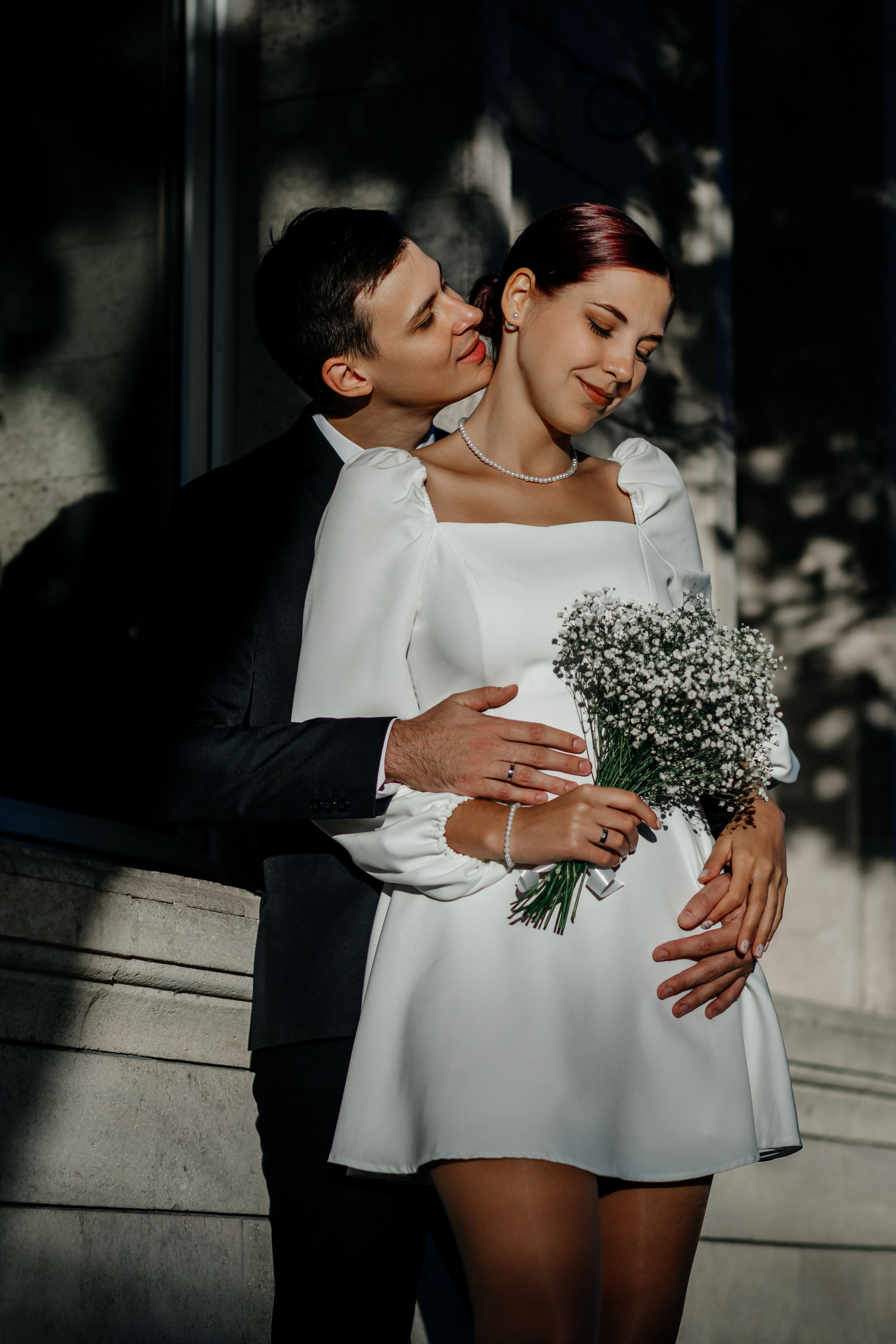 Кирилл и Марина. Фотограф Краснодар