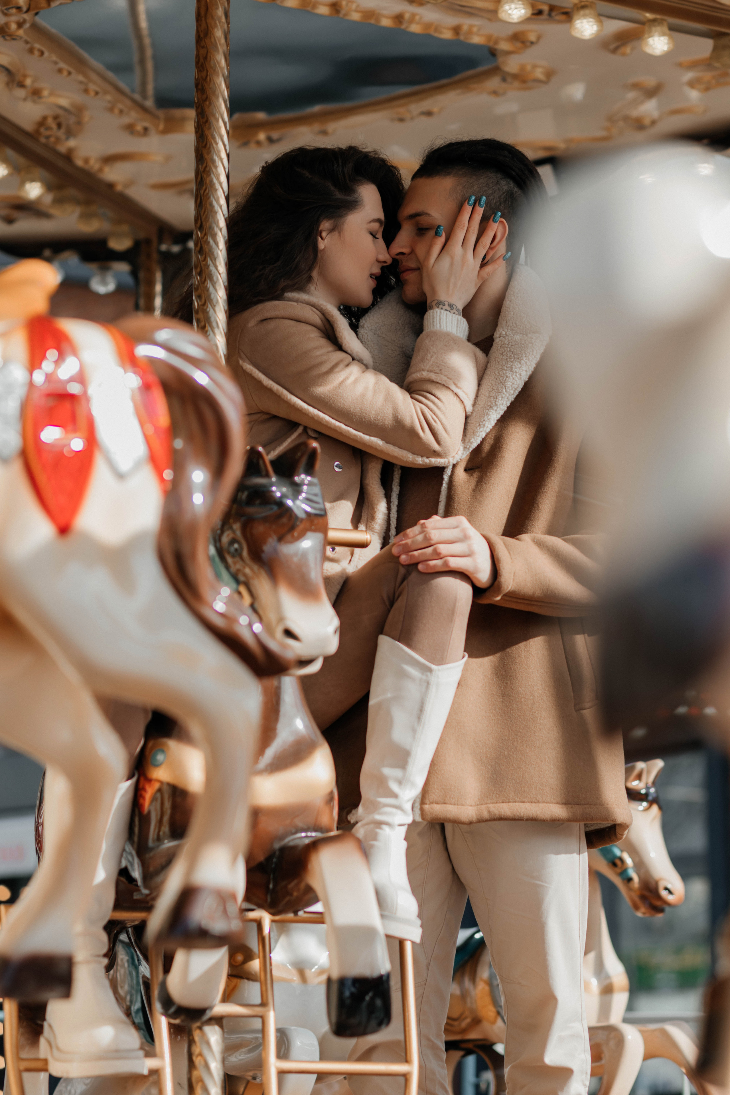 Миша и Даша. Фотограф Краснодар