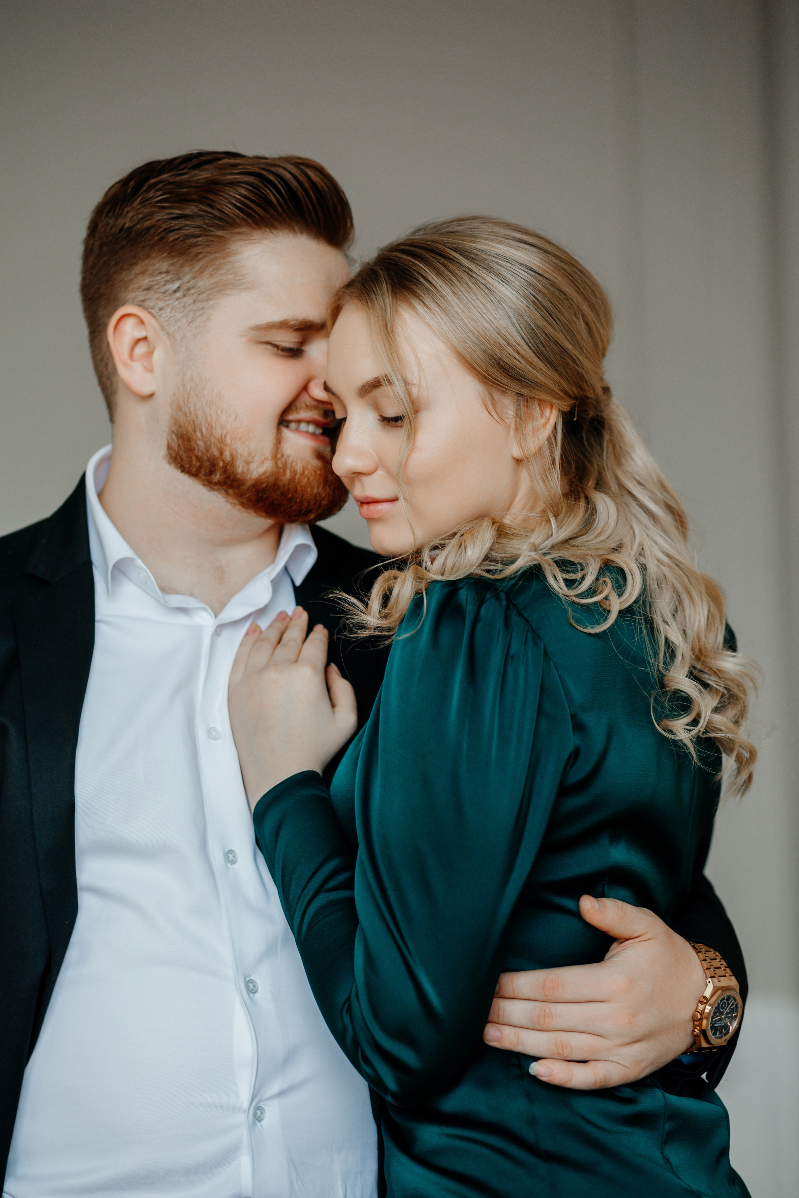 Габриэль и Виктория. Фотограф Краснодар