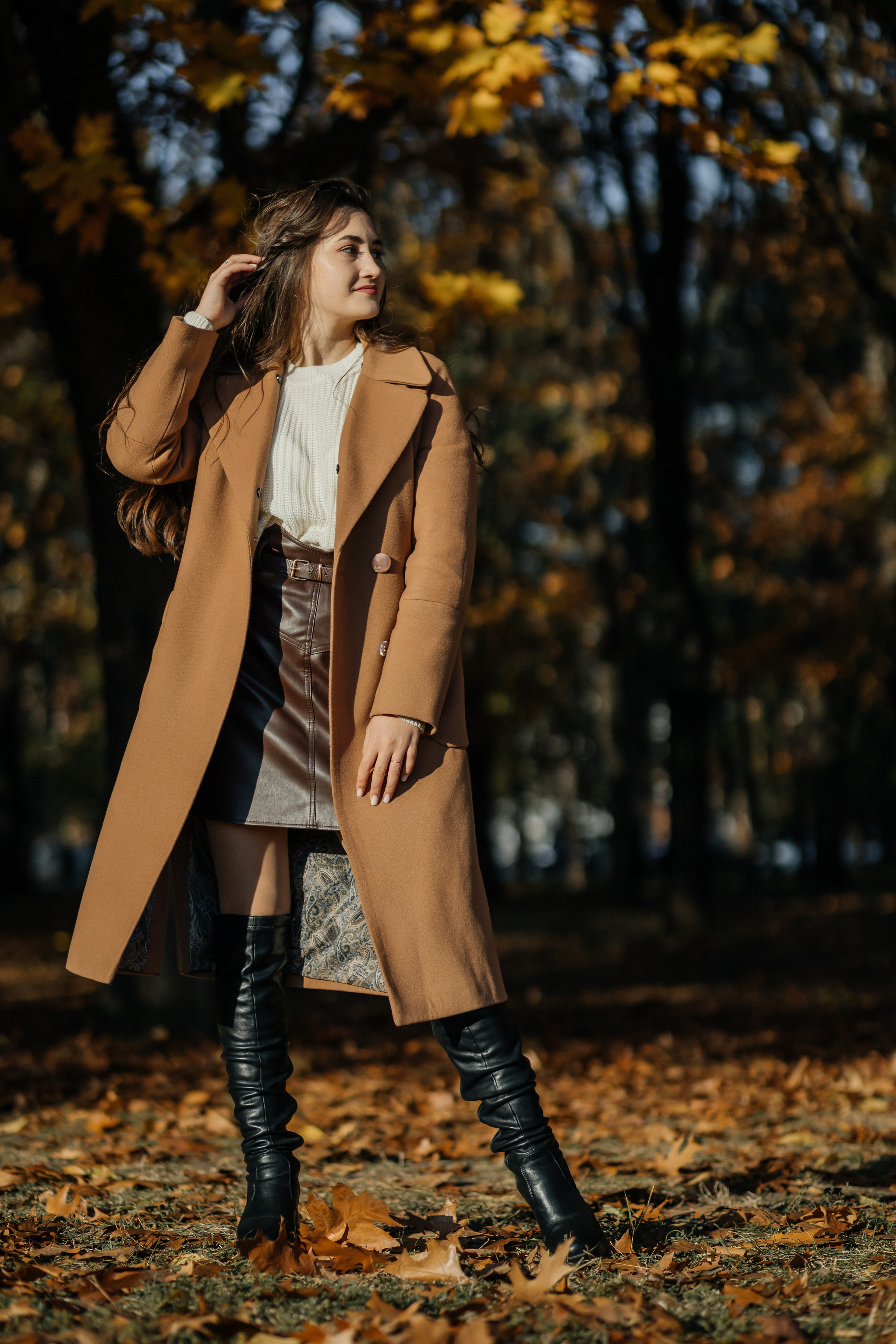 Кристина. Фотограф Краснодар