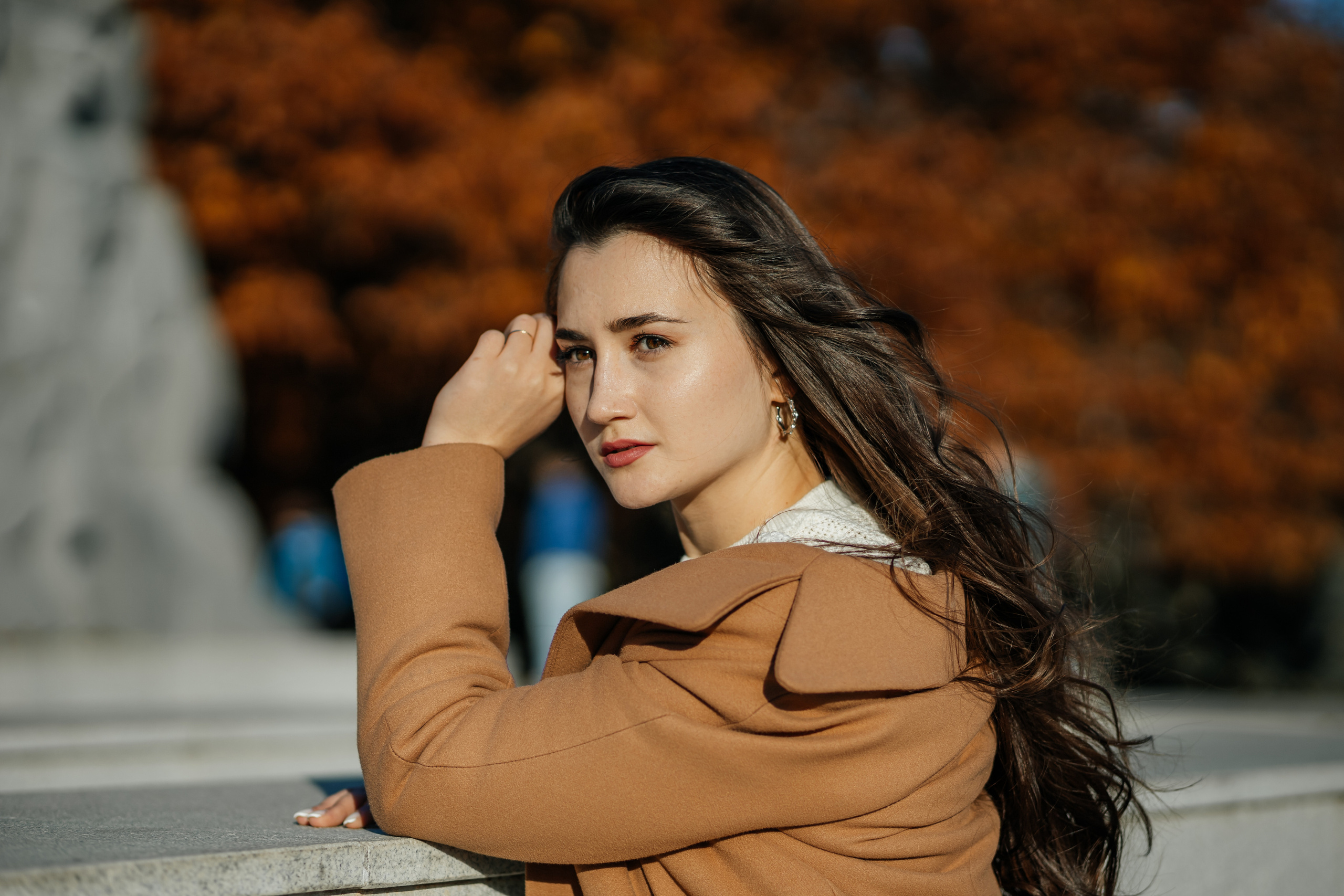 Кристина. Фотограф Краснодар