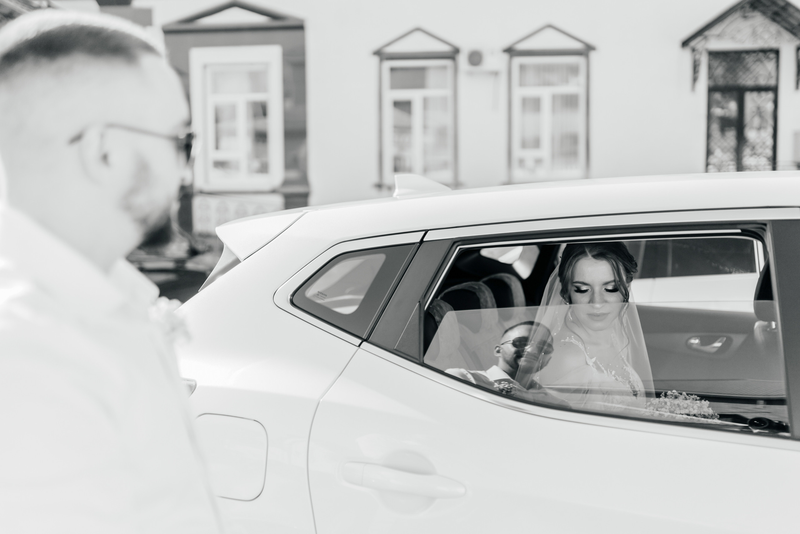 Сергей и Ирина. Фотограф Краснодар