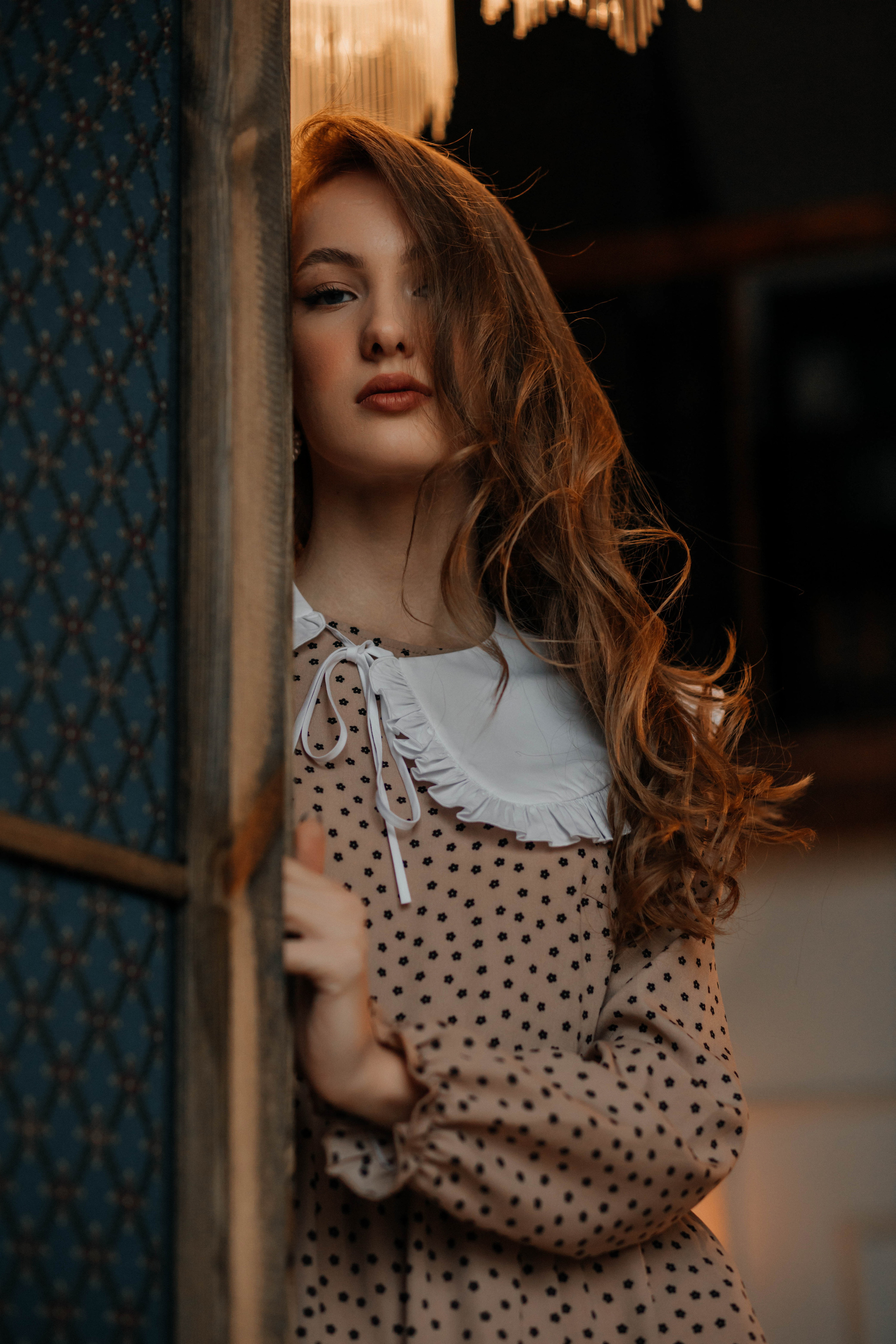 Лиза. Фотограф Краснодар