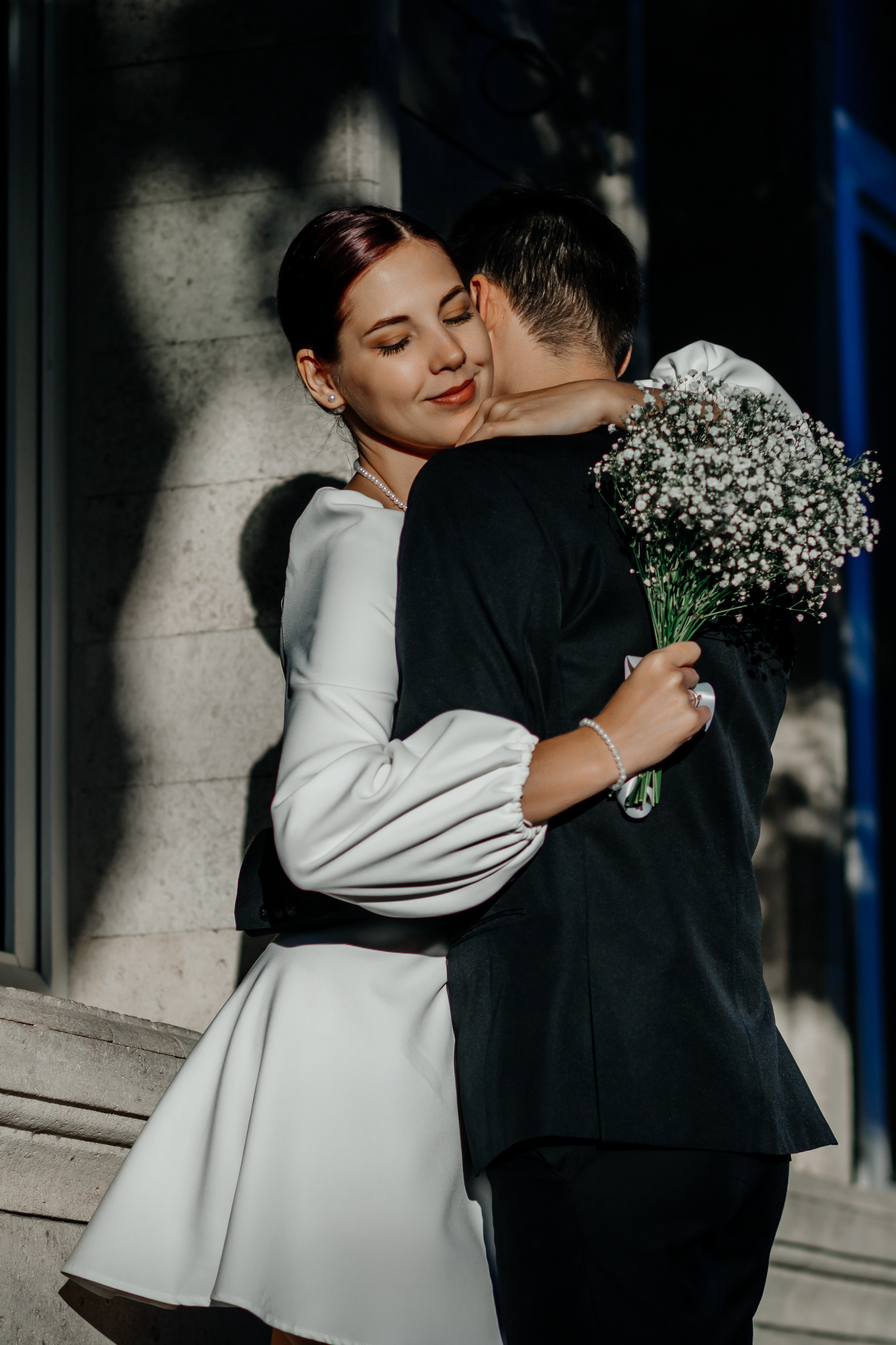 Кирилл и Марина. Фотограф Краснодар