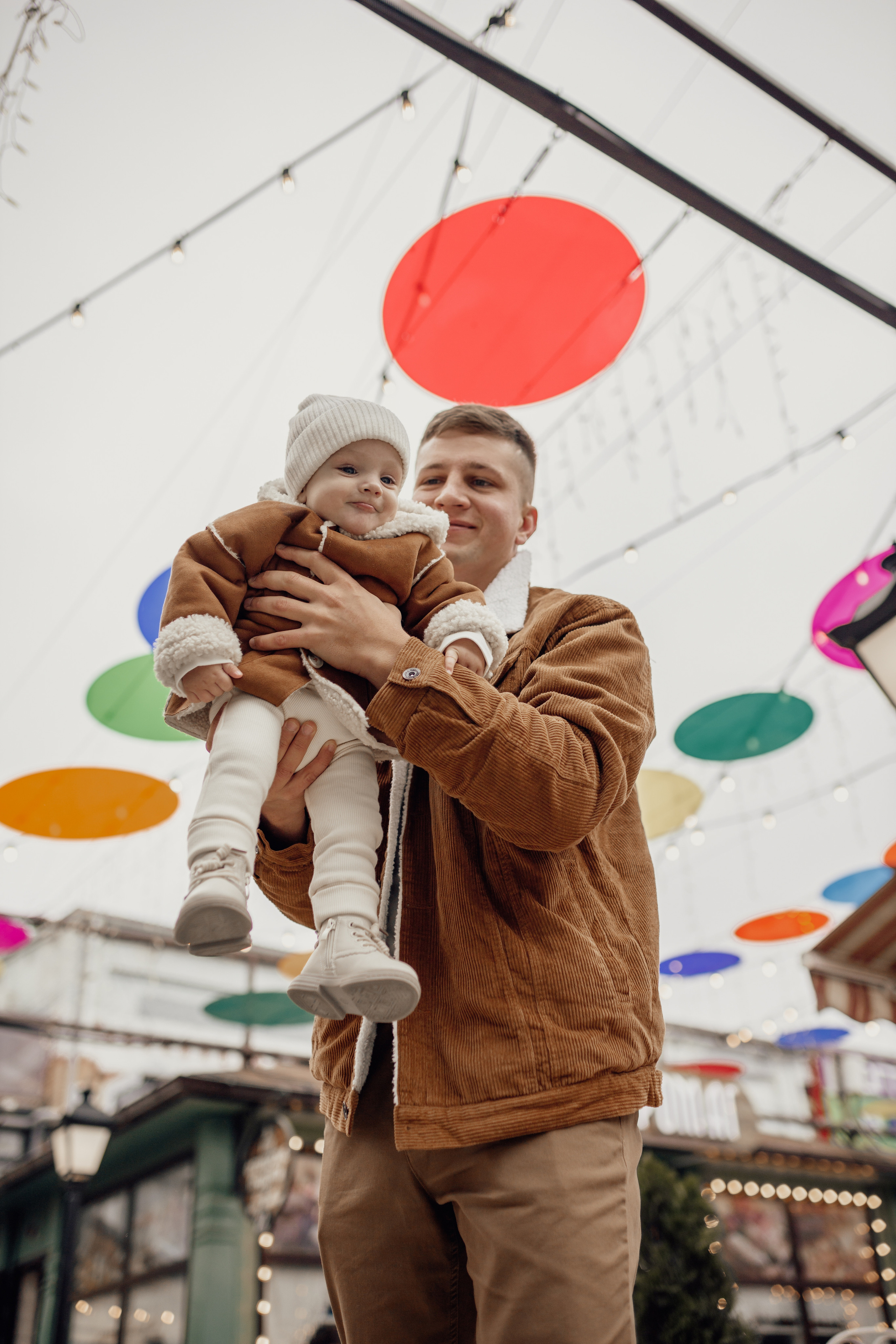 Веня, Алина и Эмир. Фотограф Краснодар