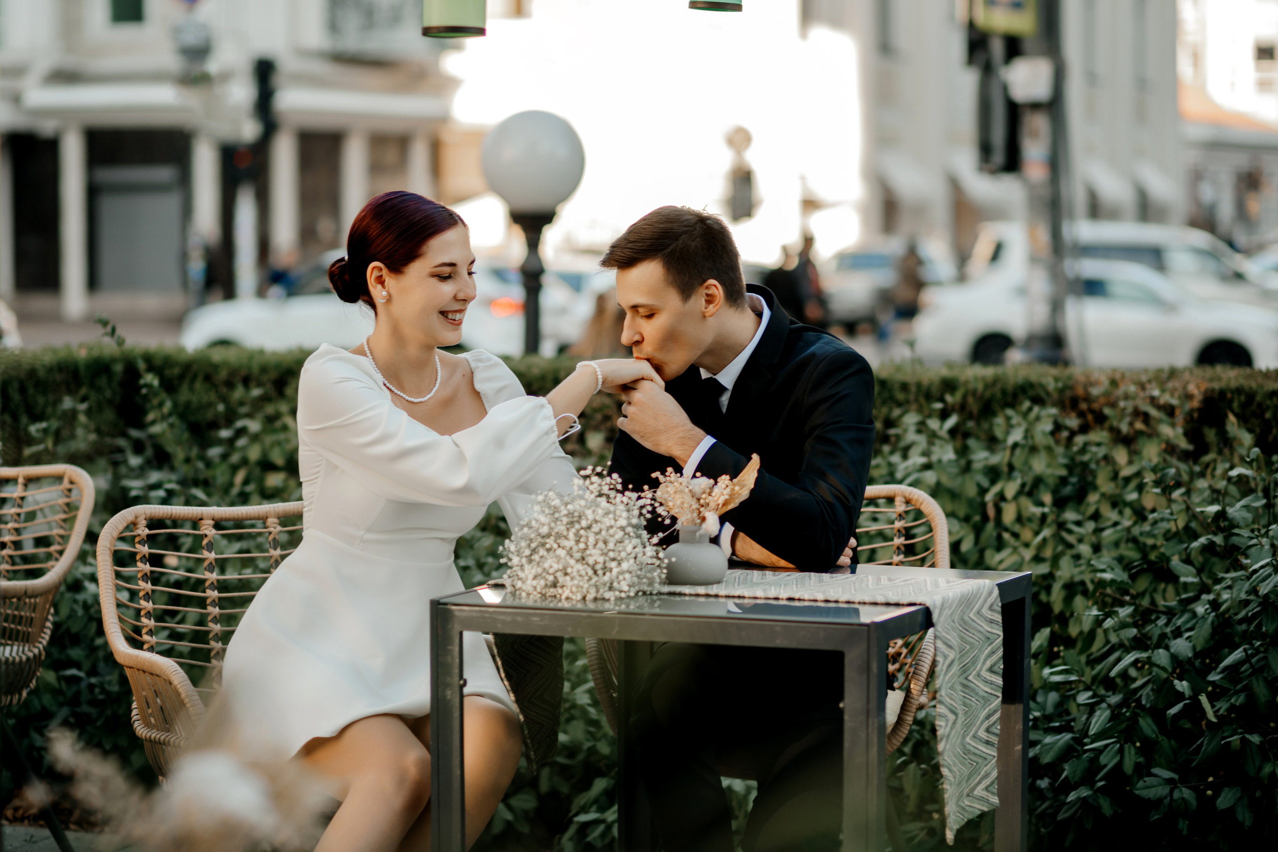 Кирилл и Марина. Фотограф Краснодар