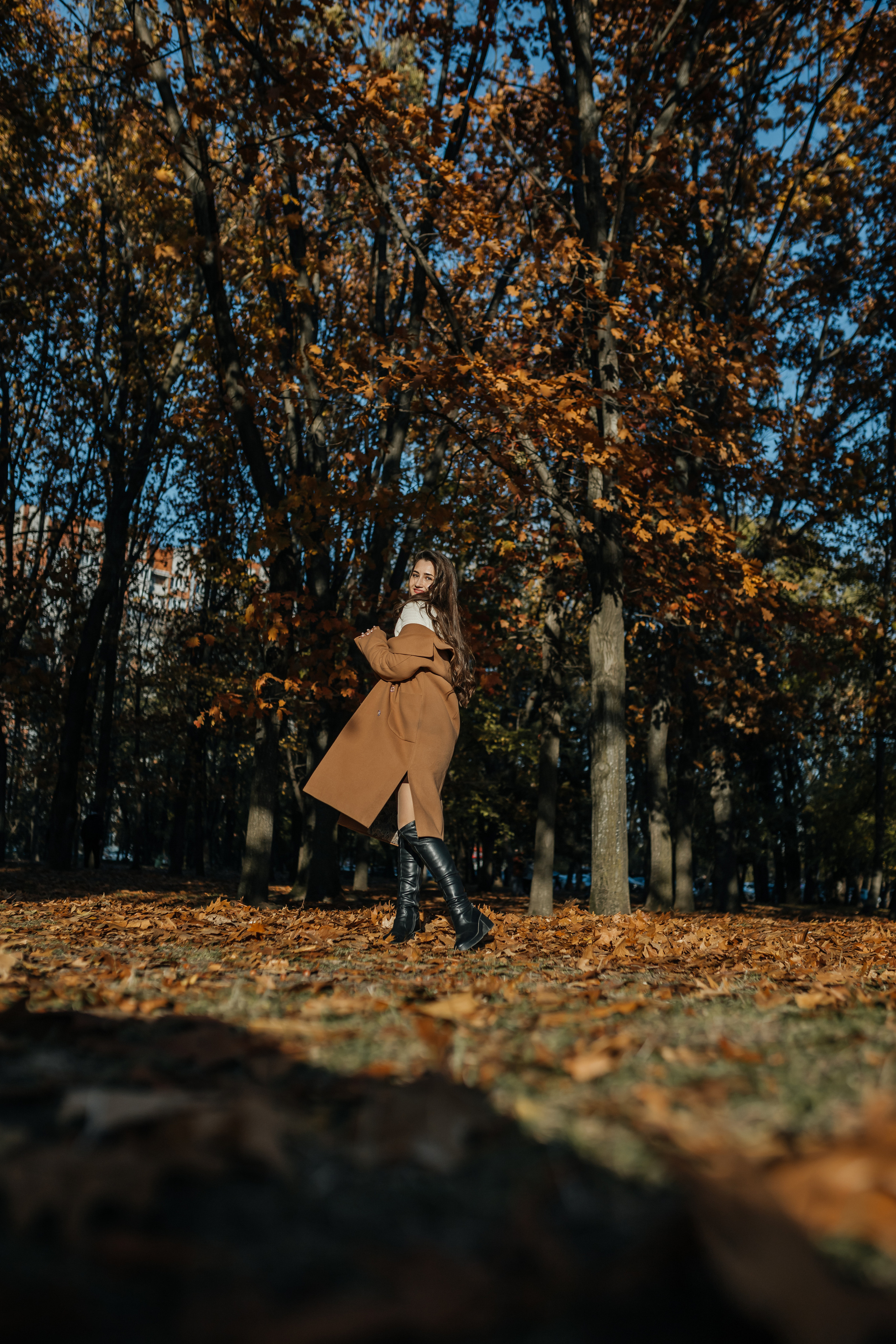 Кристина. Фотограф Краснодар