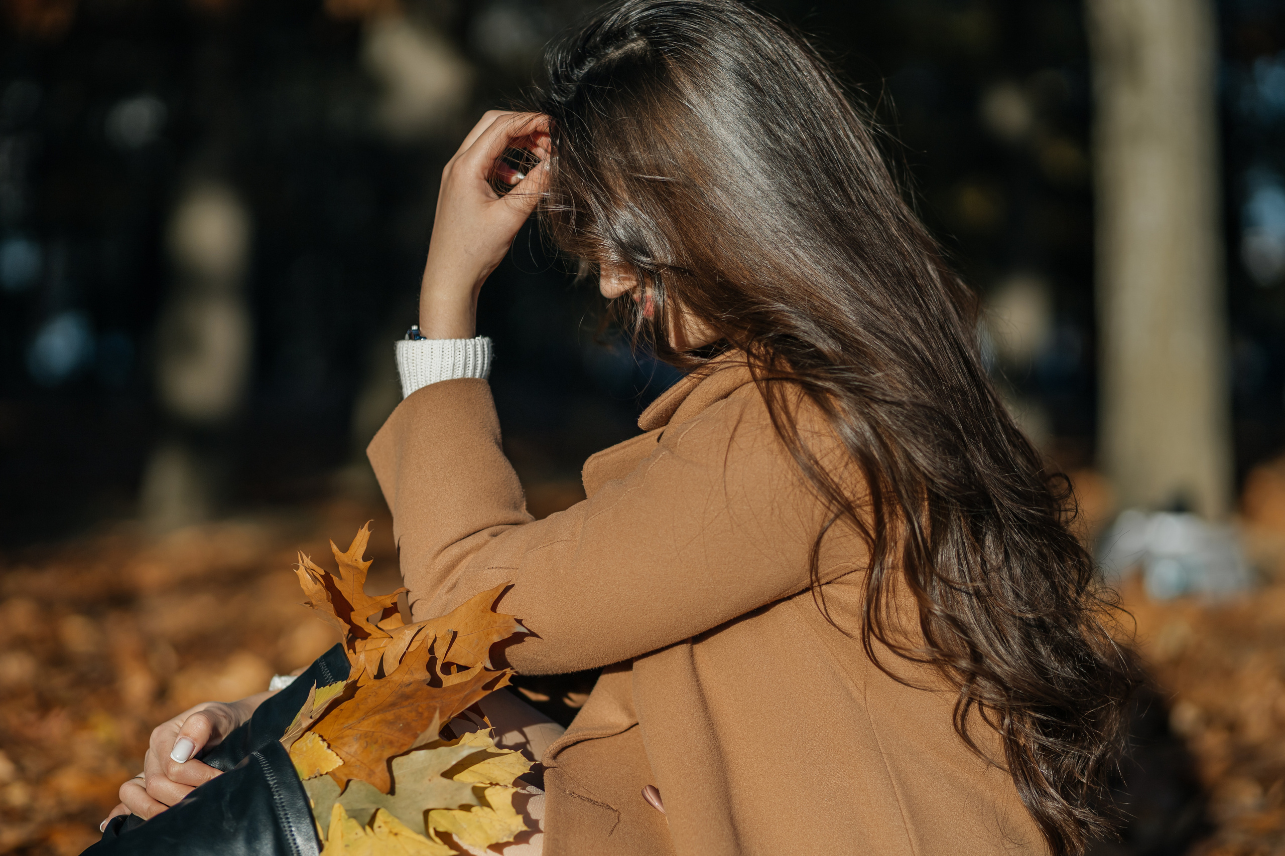 Кристина. Фотограф Краснодар