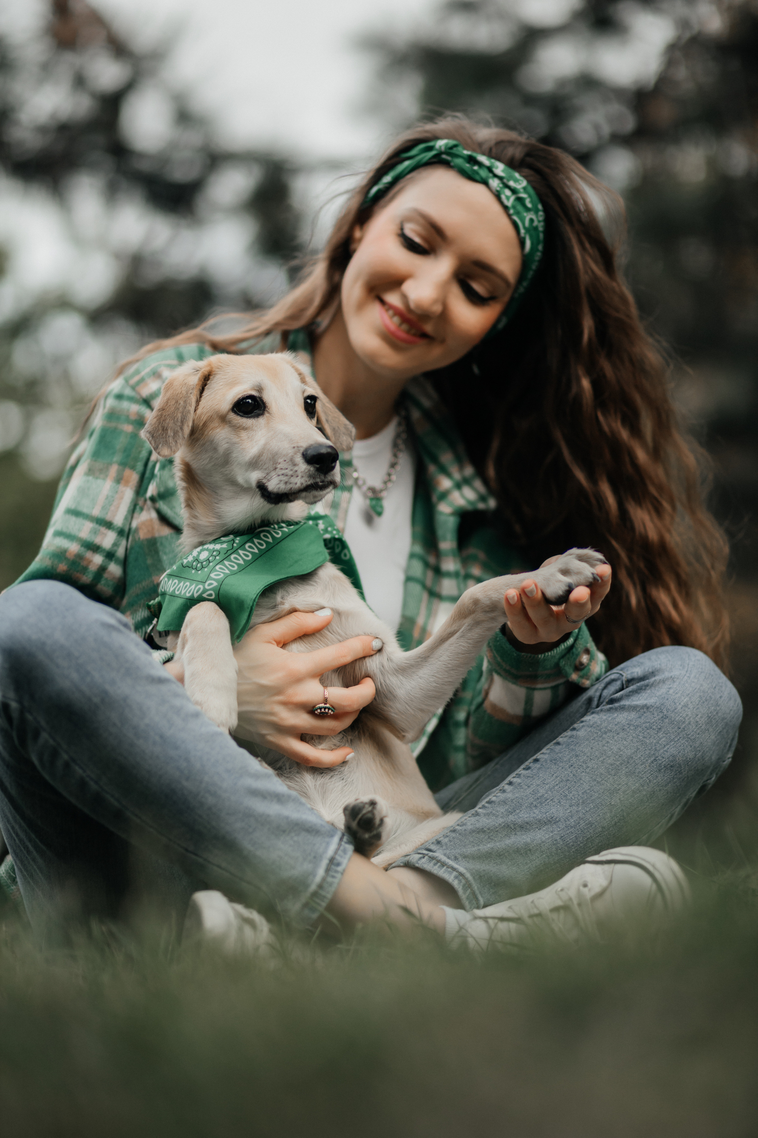 Ксения и Ева. Фотограф Краснодар