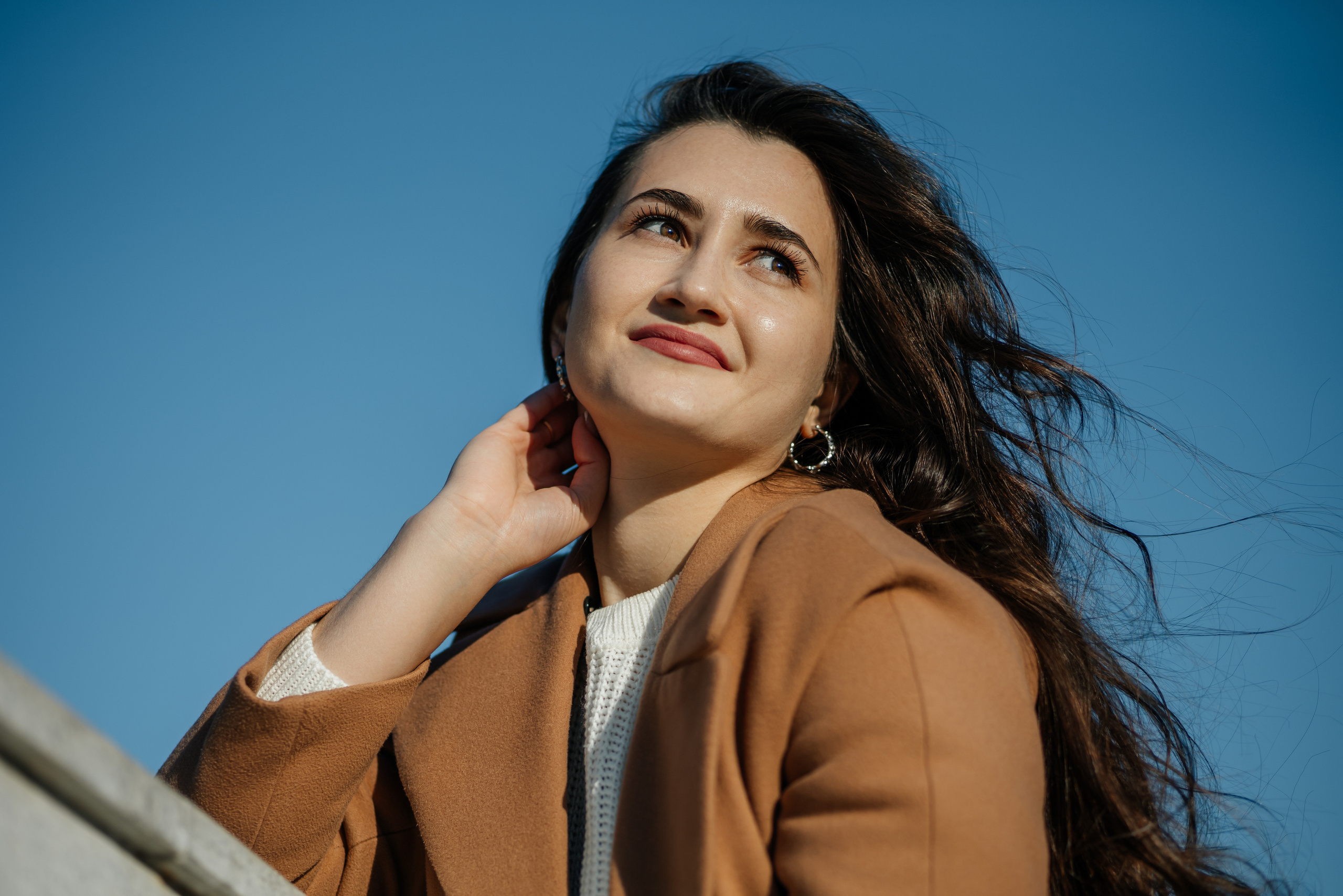 Кристина. Фотограф Краснодар