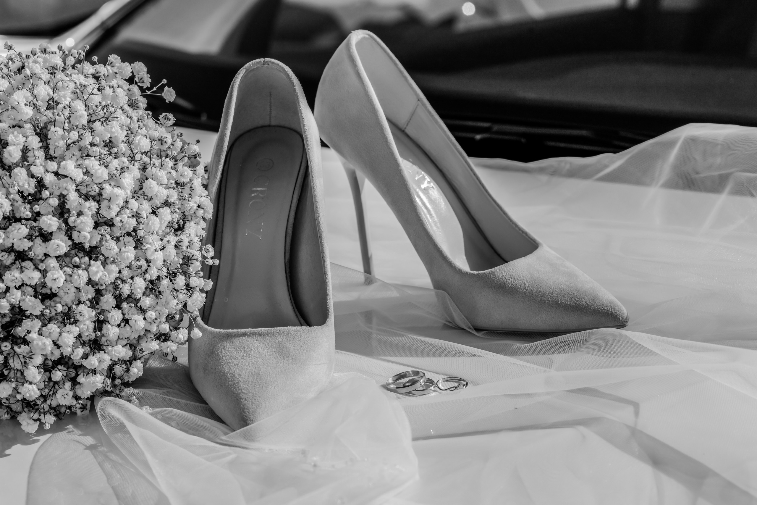 Сергей и Ирина. Фотограф Краснодар