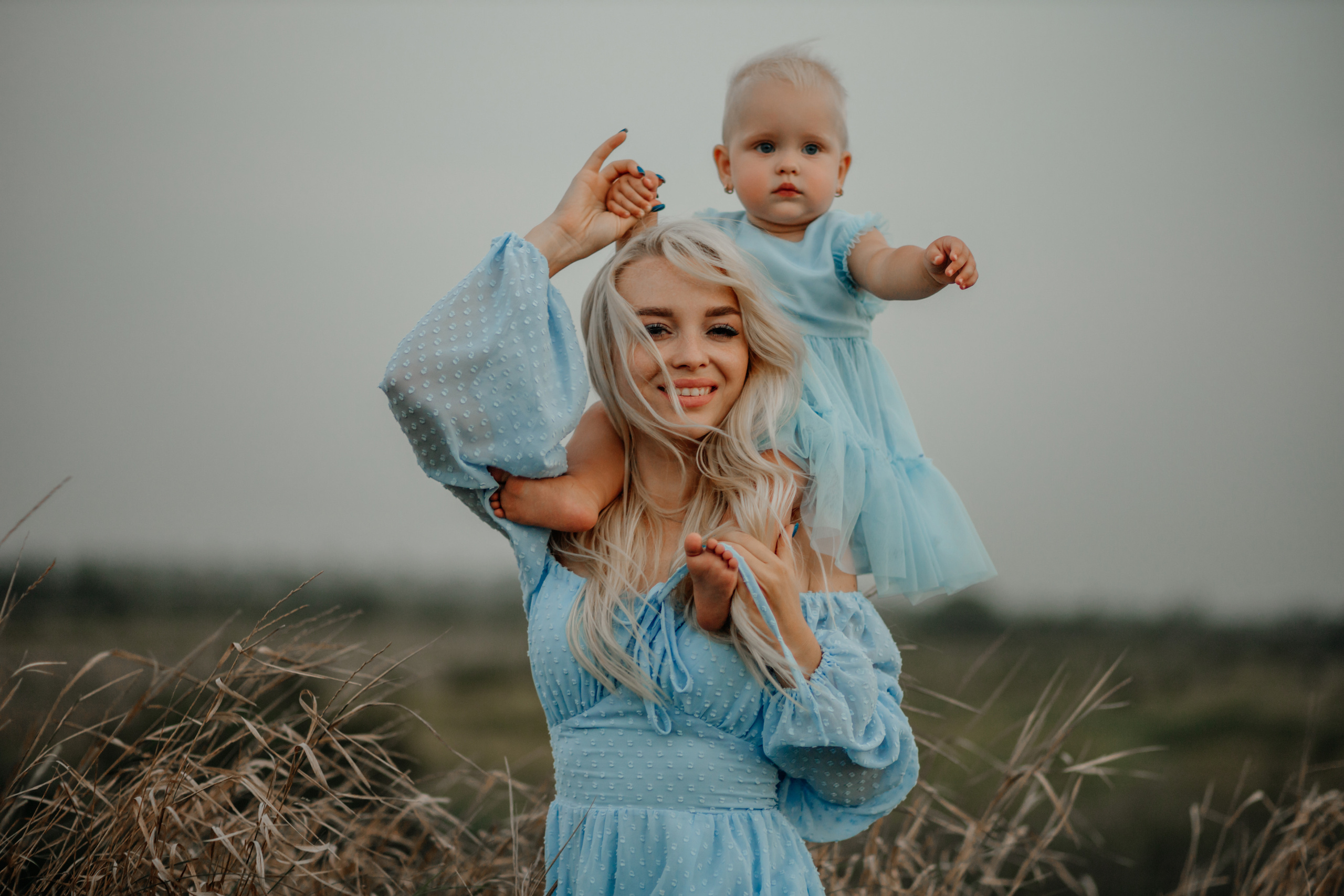 Кристина, Люба и Саша. Фотограф Краснодар