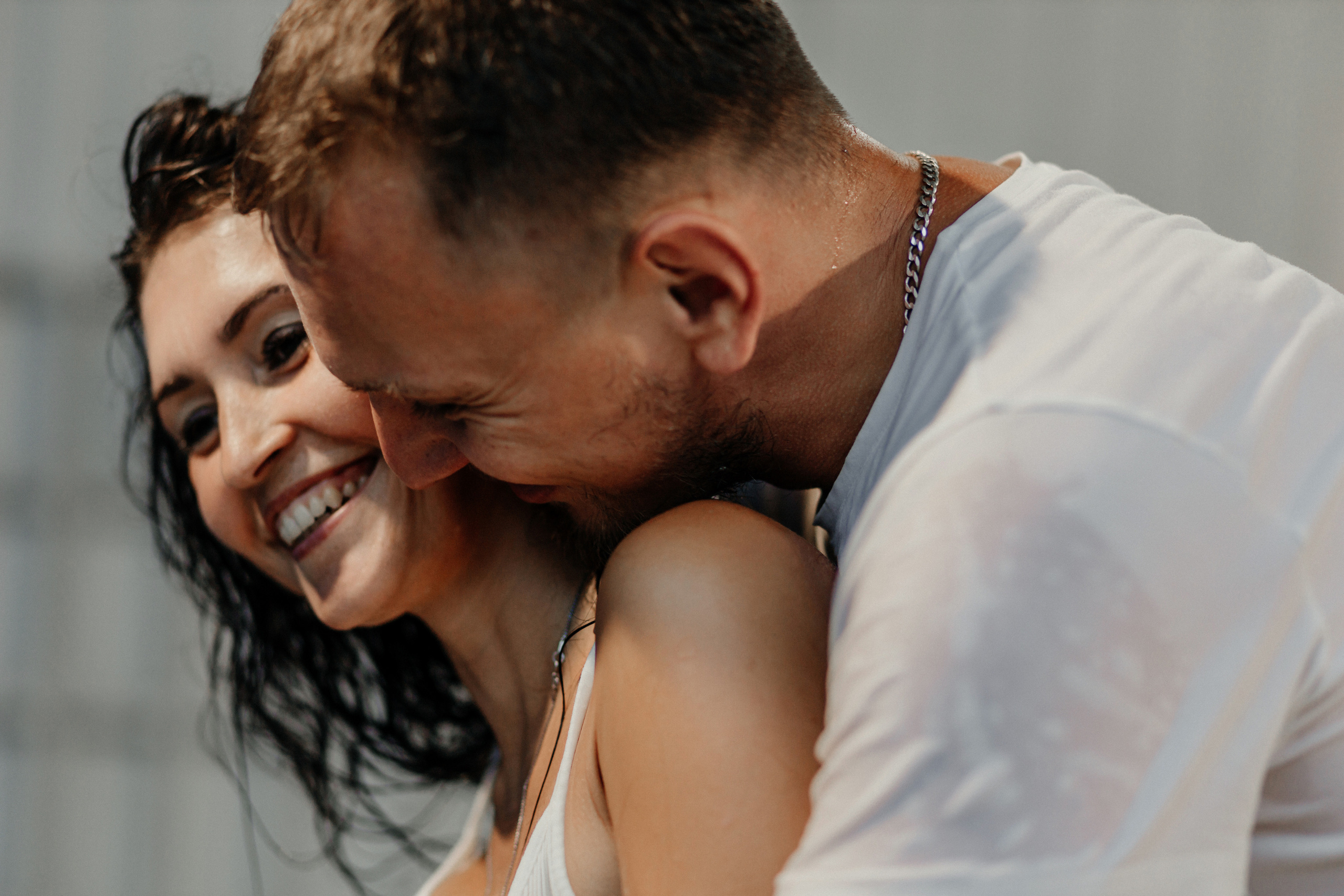 Костя и Фарида. Фотограф Краснодар