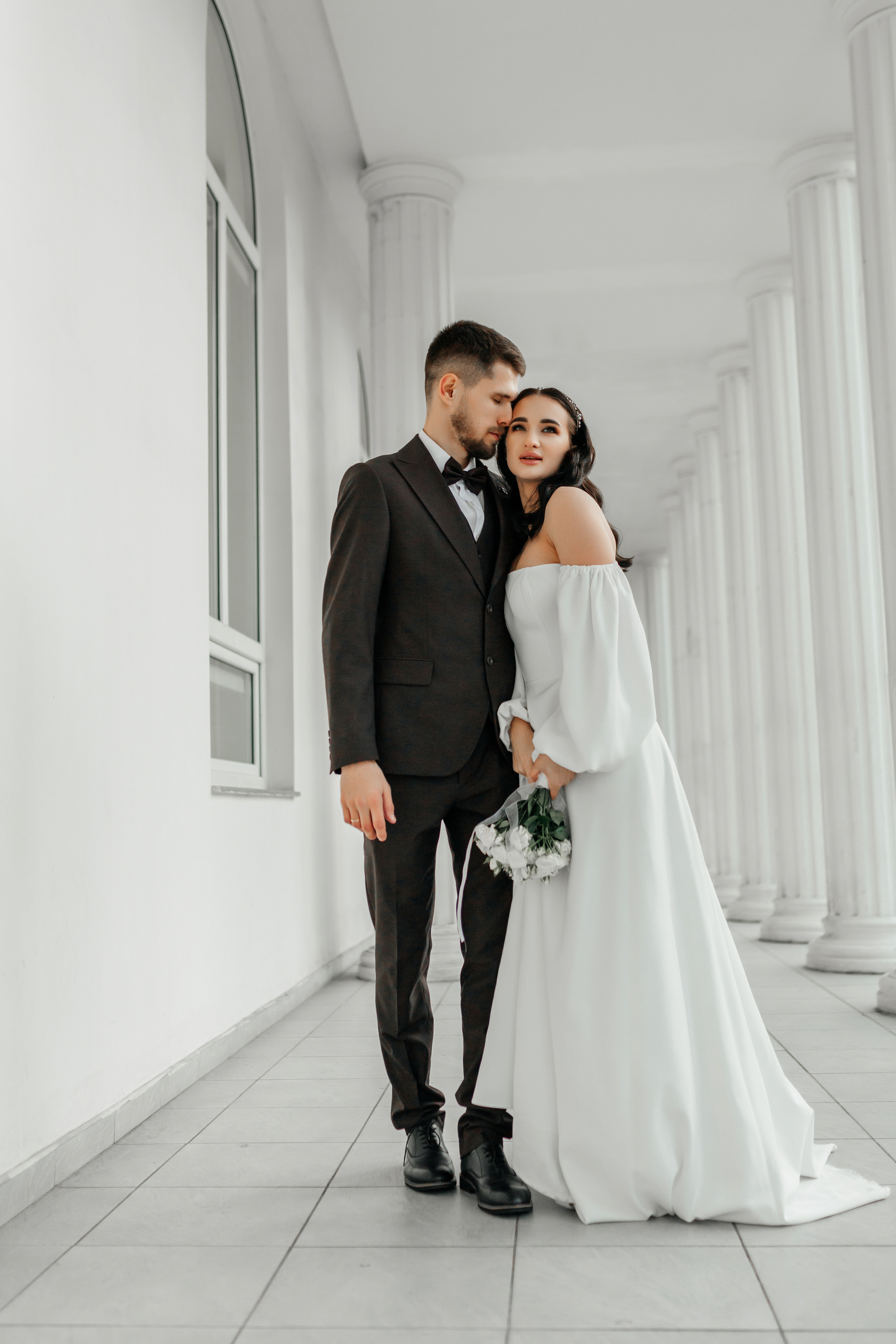 Вячеслав и Валерия. Фотограф Краснодар