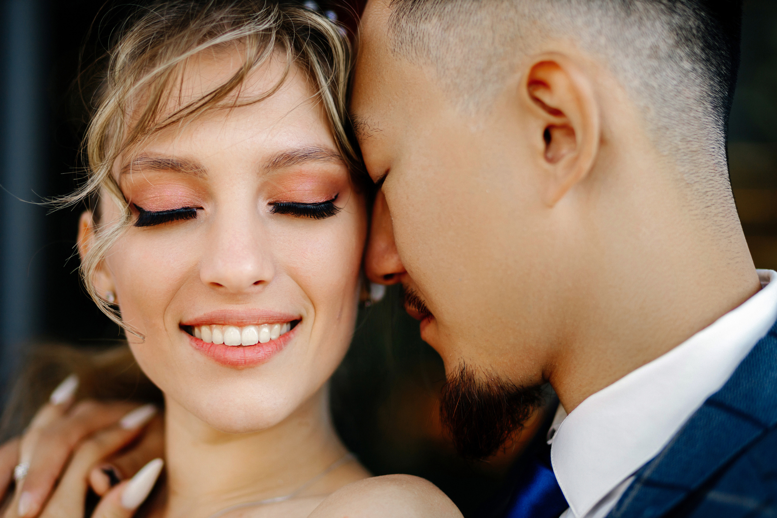 Виктор и Ника. Фотограф Краснодар