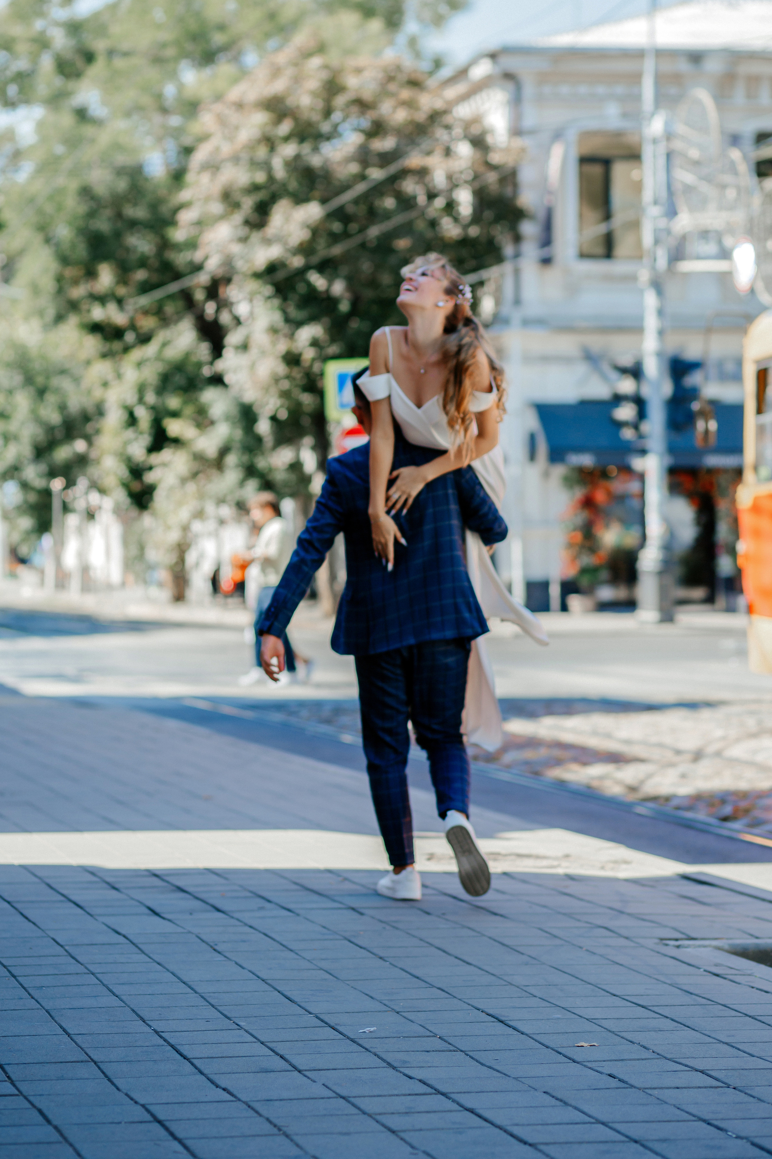 Виктор и Ника. Фотограф Краснодар